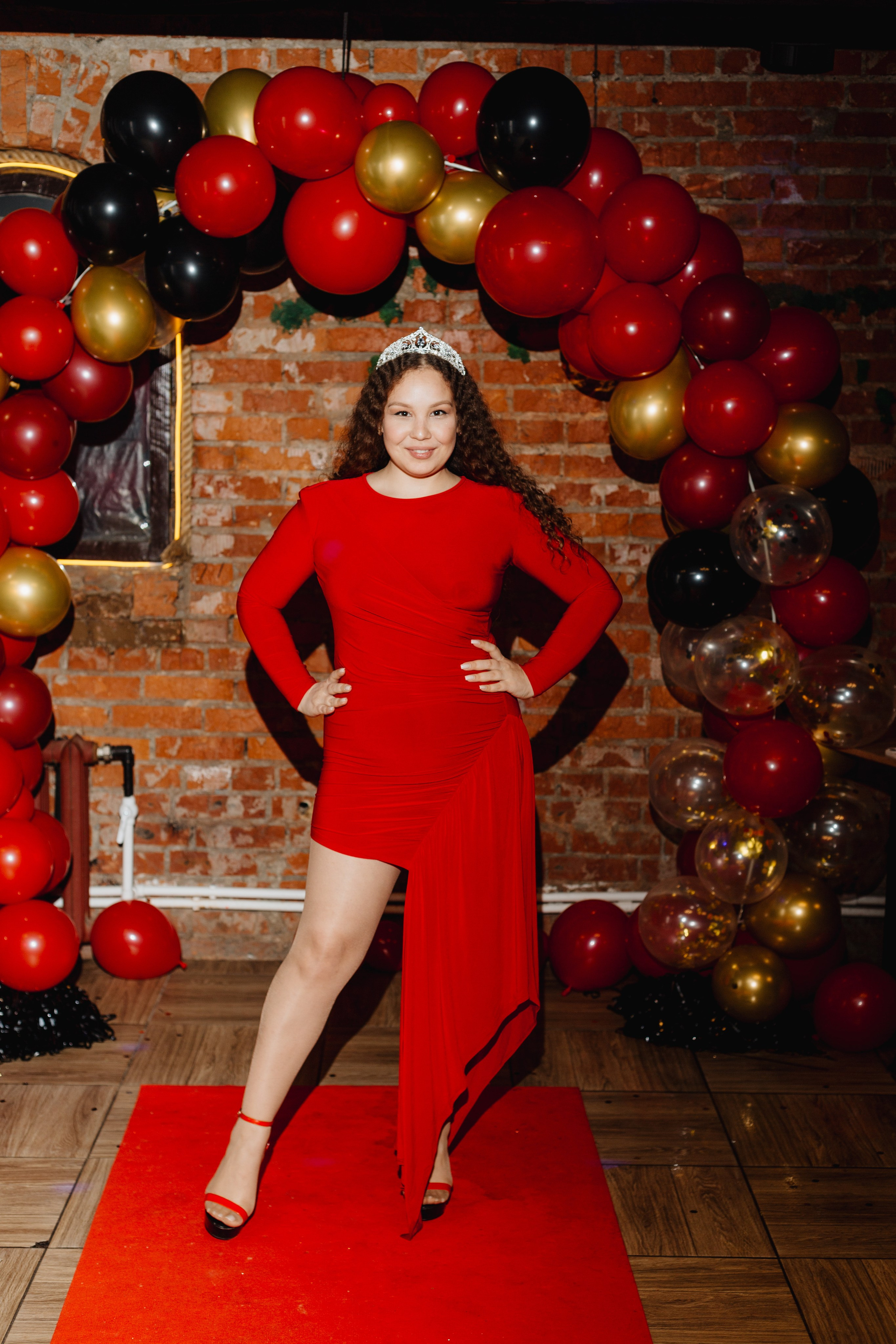 Бал Императриц. Портретный фотограф Москва Юлия Трякина