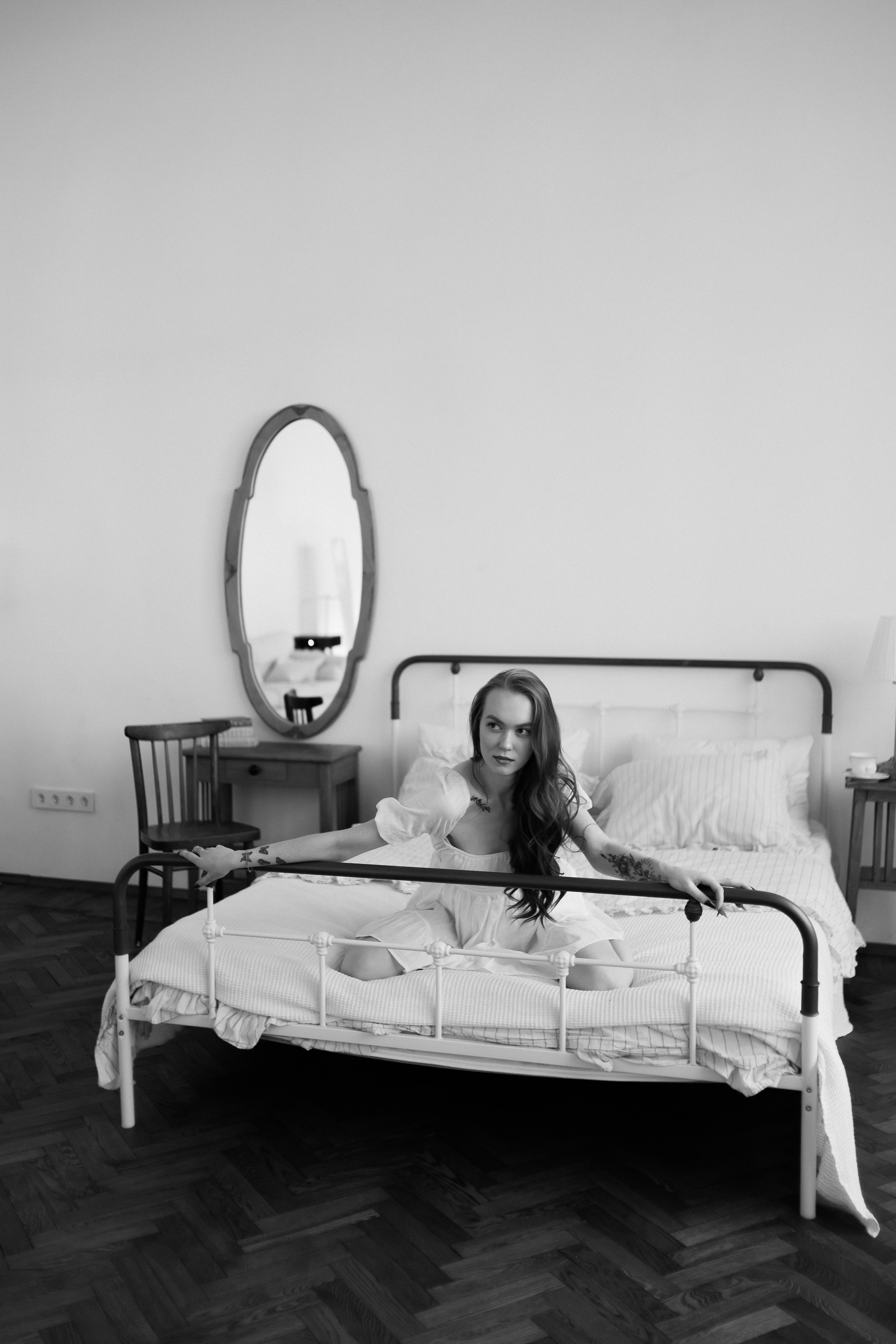 Yana. Ника — ваш персональный фотограф в Нижнем Новгороде