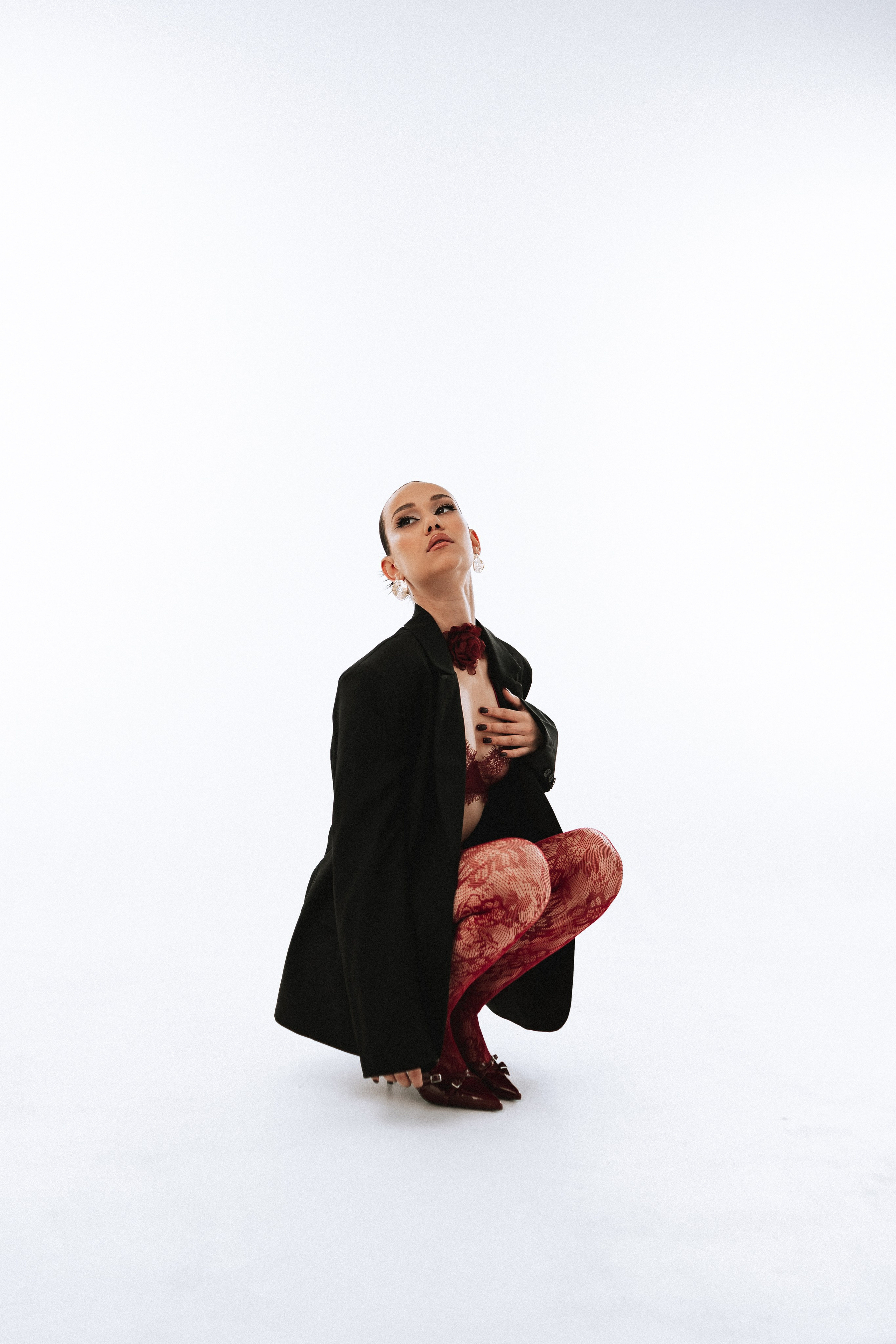 Varvara. Ника — ваш персональный фотограф в Нижнем Новгороде