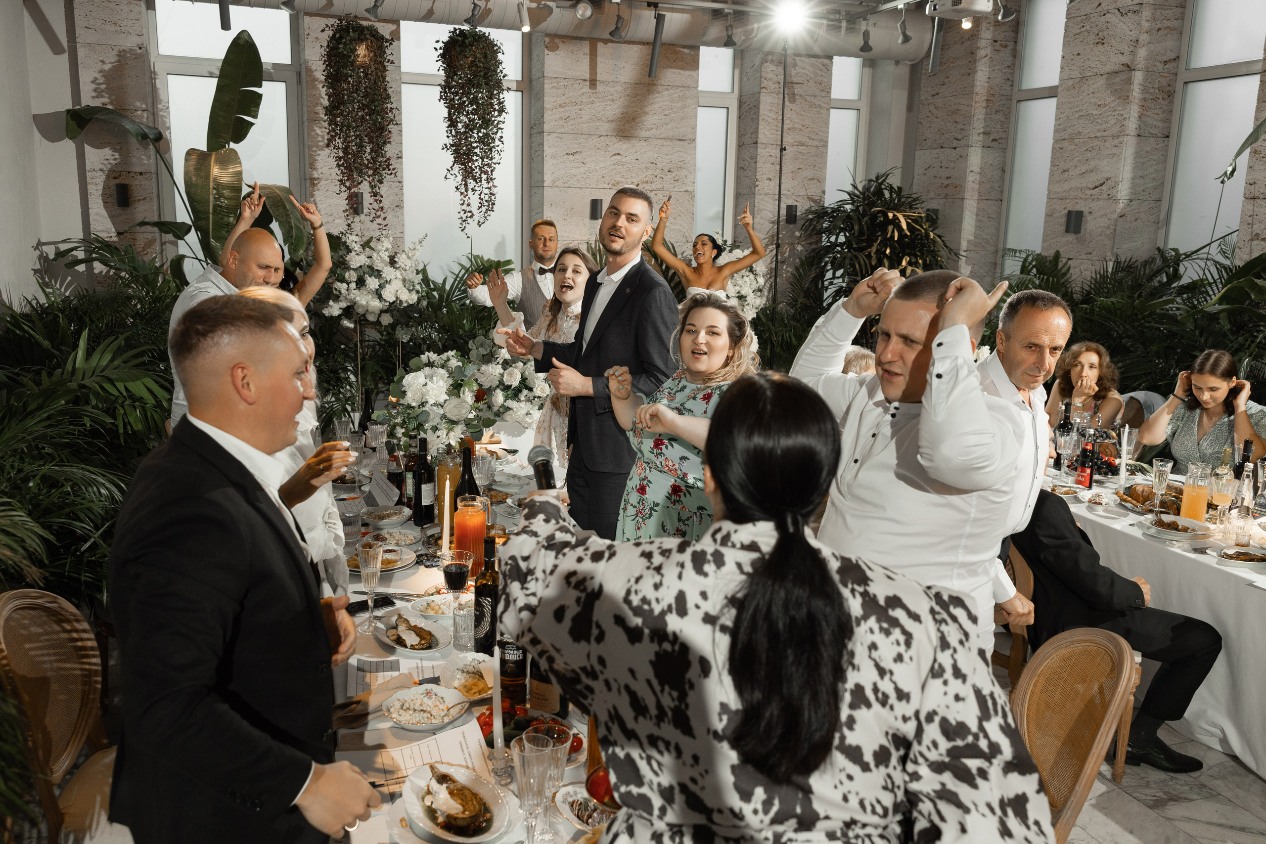 Андрей и Виктория. Свадебный фотограф Тула Москва СПБ / Сёмина Дарья