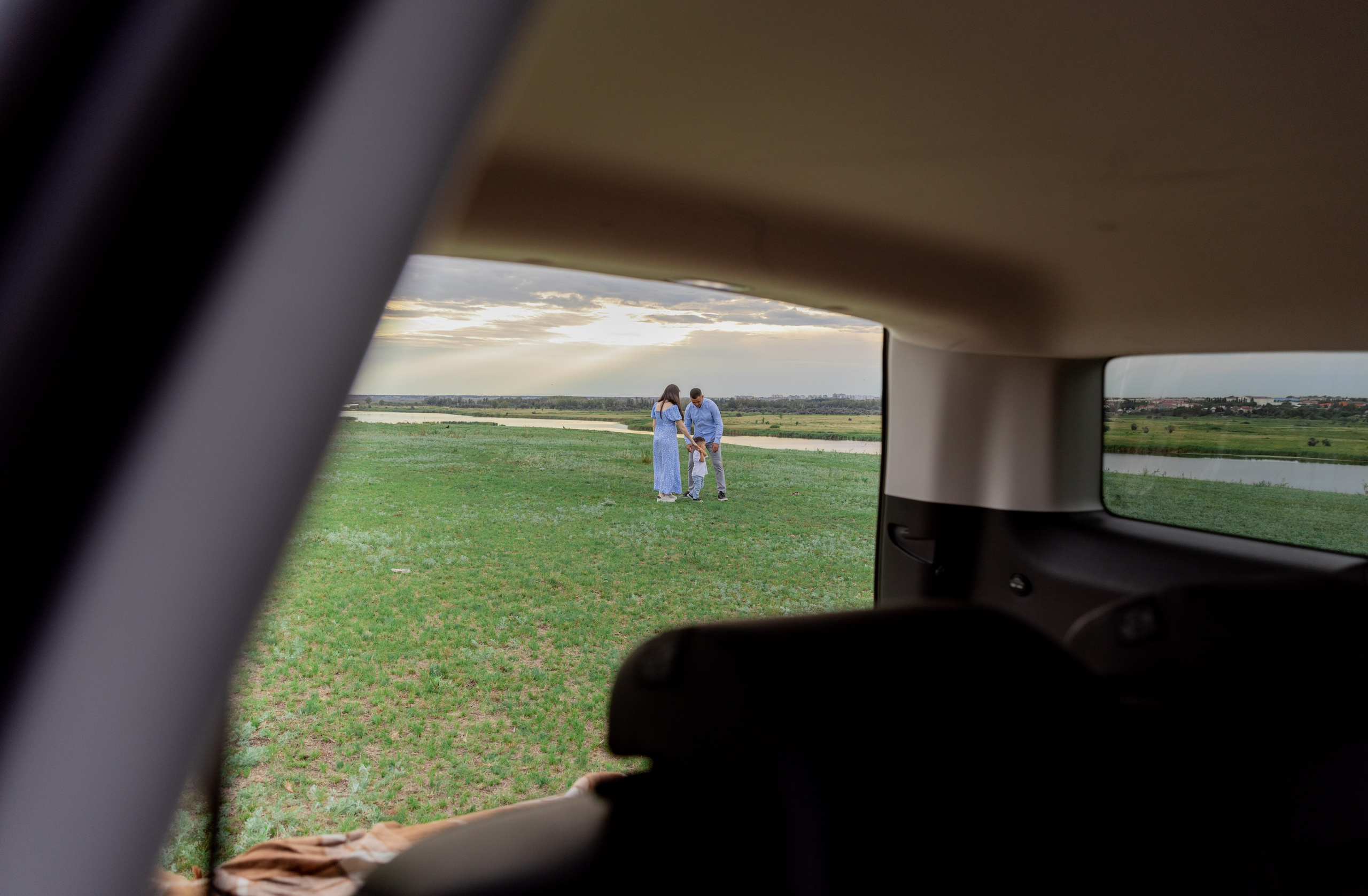 Семья Ерсултана