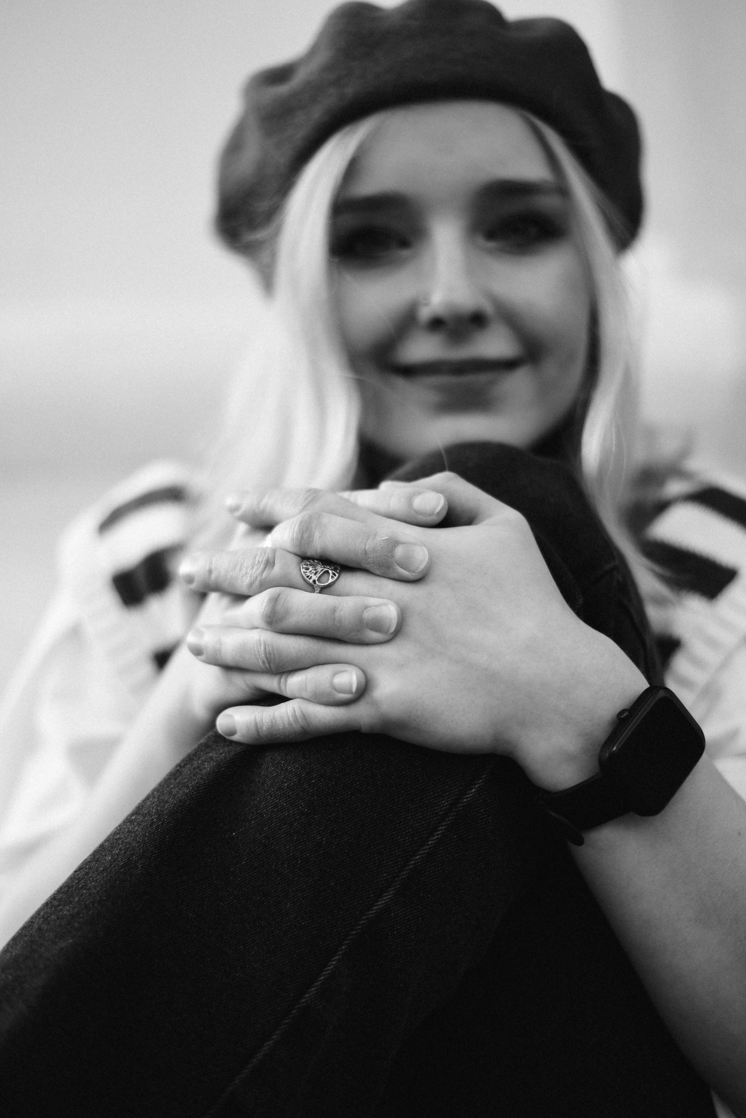 Ольга Театр Российской армии. Фотограф Лола Волна, город Москва