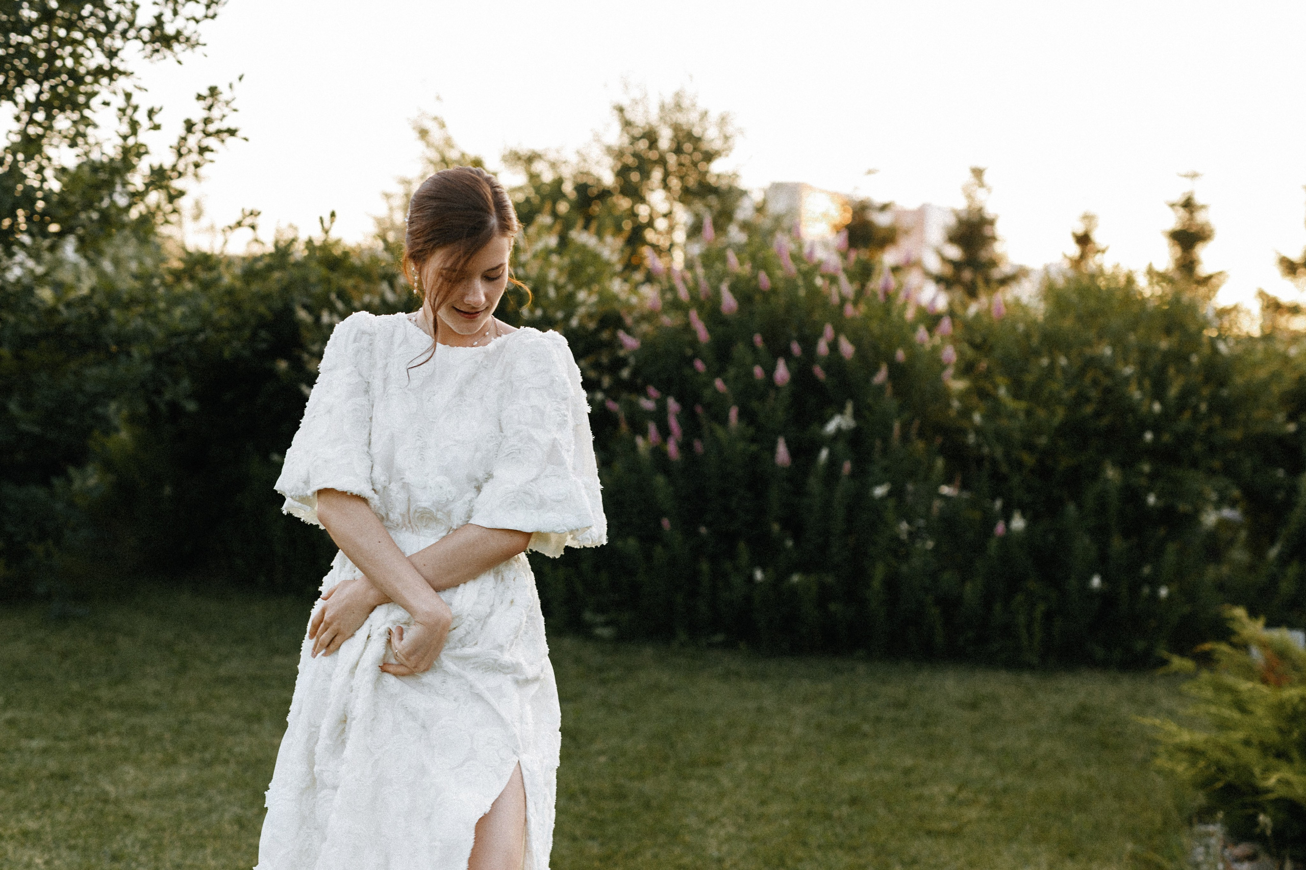 Ильдар и Екатерина. Glissando. Свадебный фотограф Балчугова Мария Екатеринбург