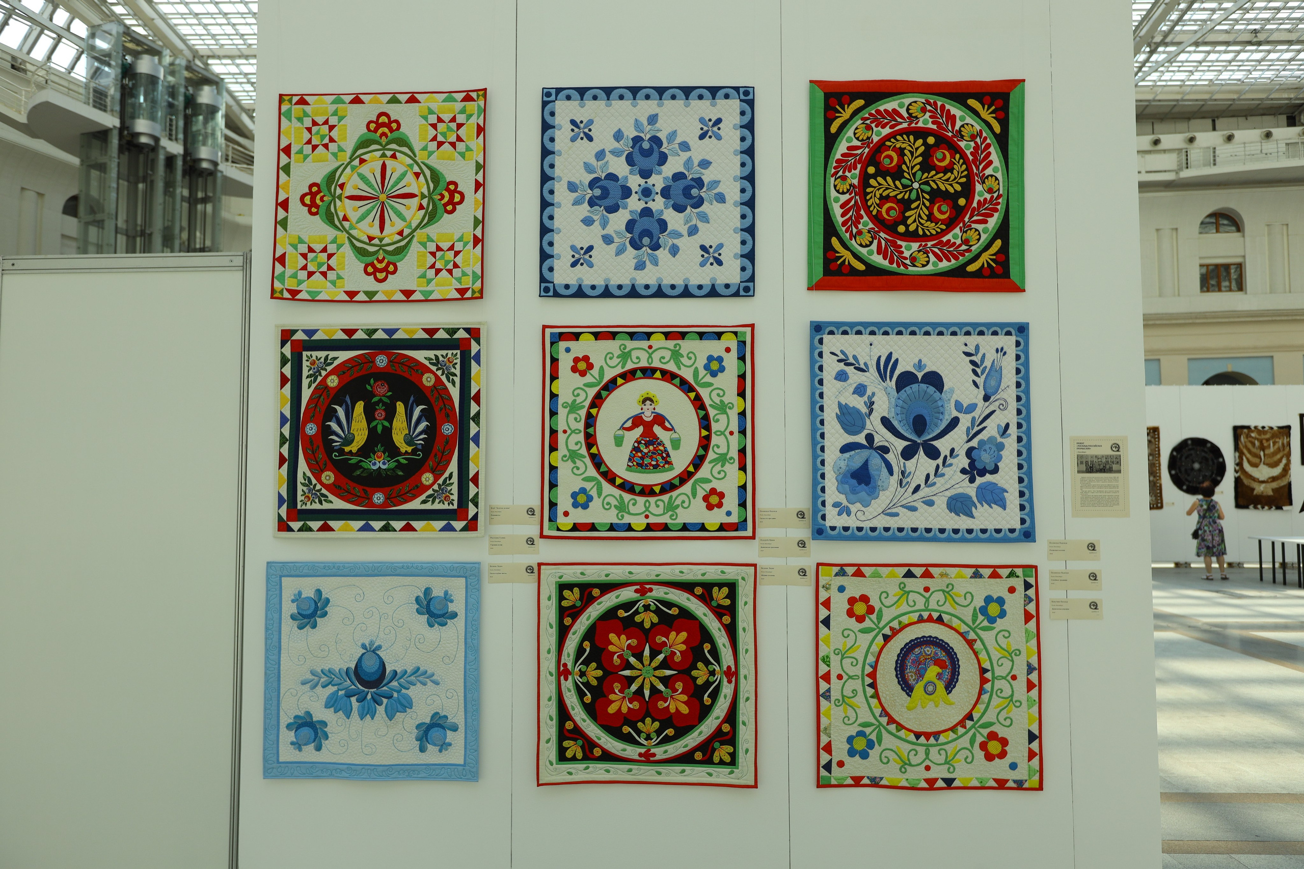 Душа России. Фотограф в Туле Крупский АнДРей. Фотостудия «КАДР71» в Туле