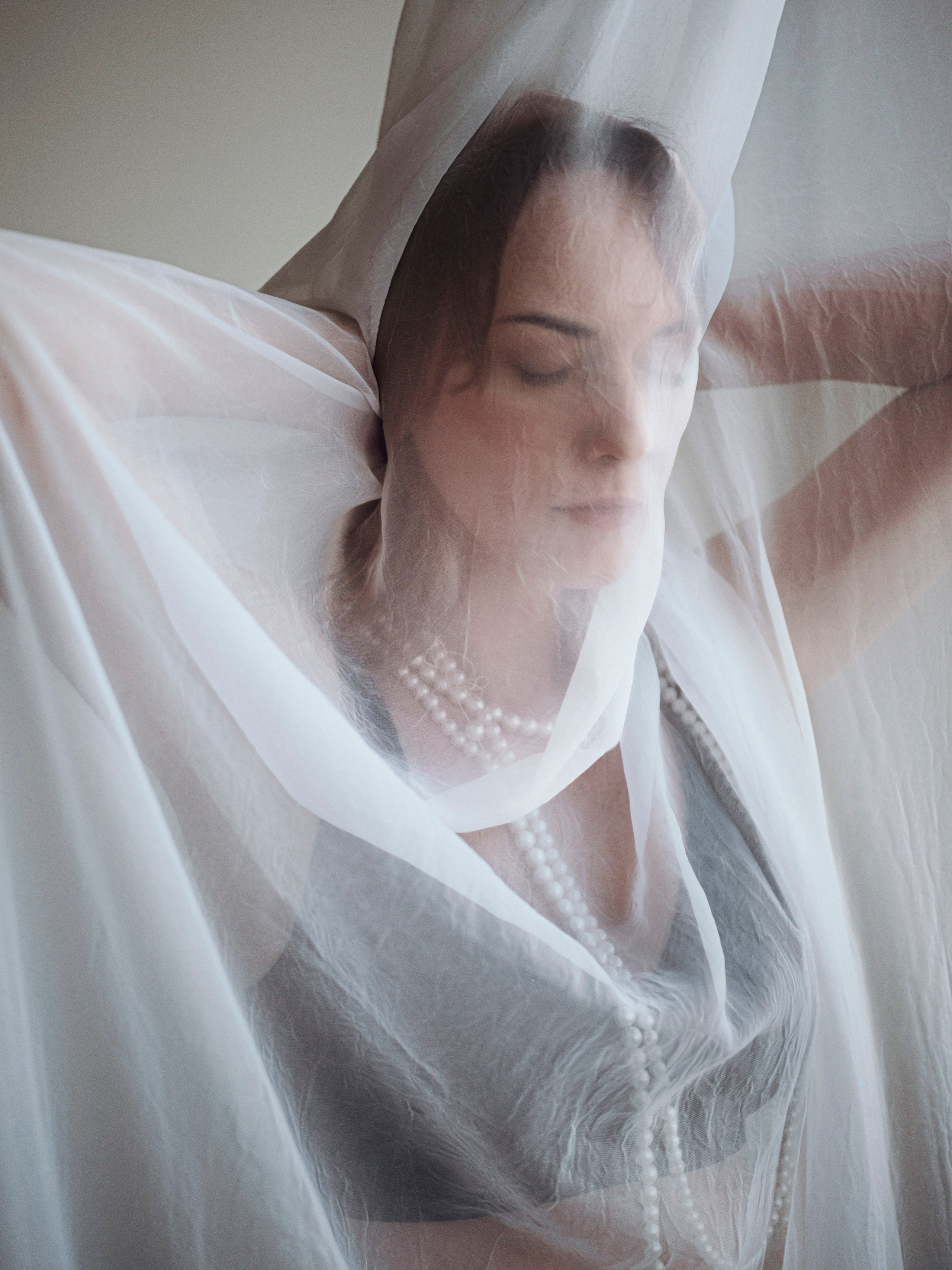 Аня. Фотограф и видеограф в Благовещенске и Санкт-Петербурге Мурыгина Мария