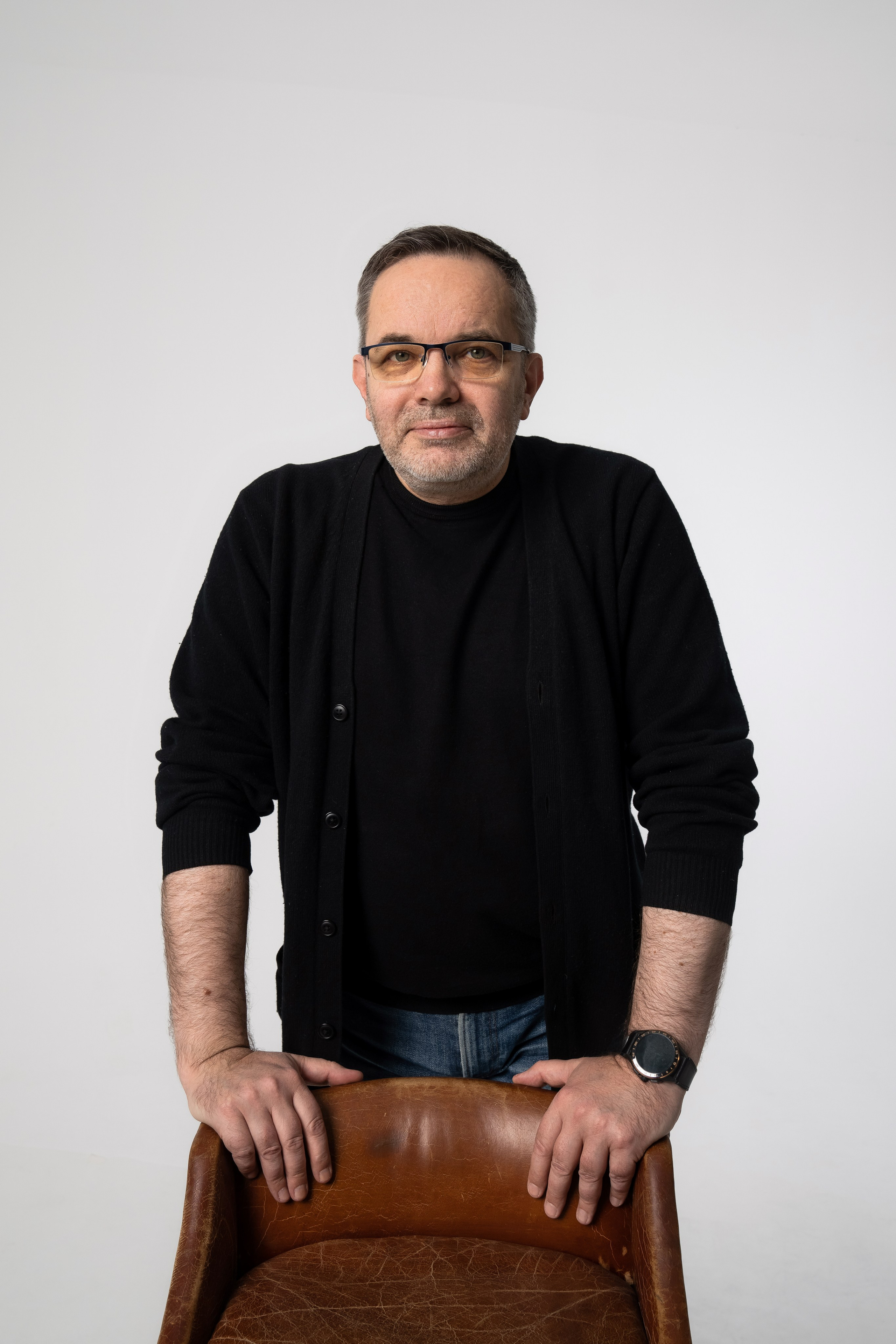 Портреты. Репортажный фотограф Новиков Иван Андреевич / Москва и МО