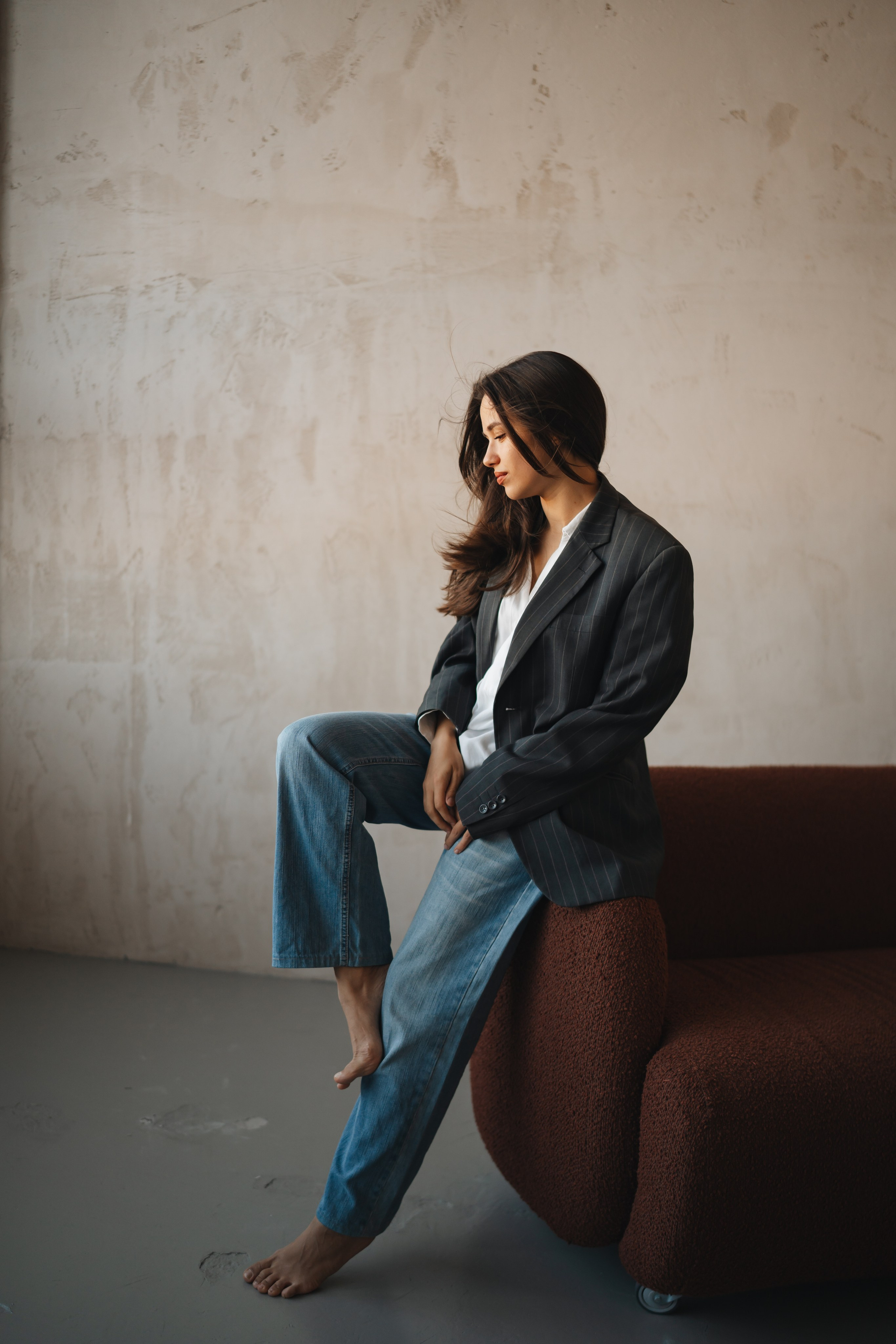 Тая. Фотограф в Санкт-Петербурге Кристина Шумихина