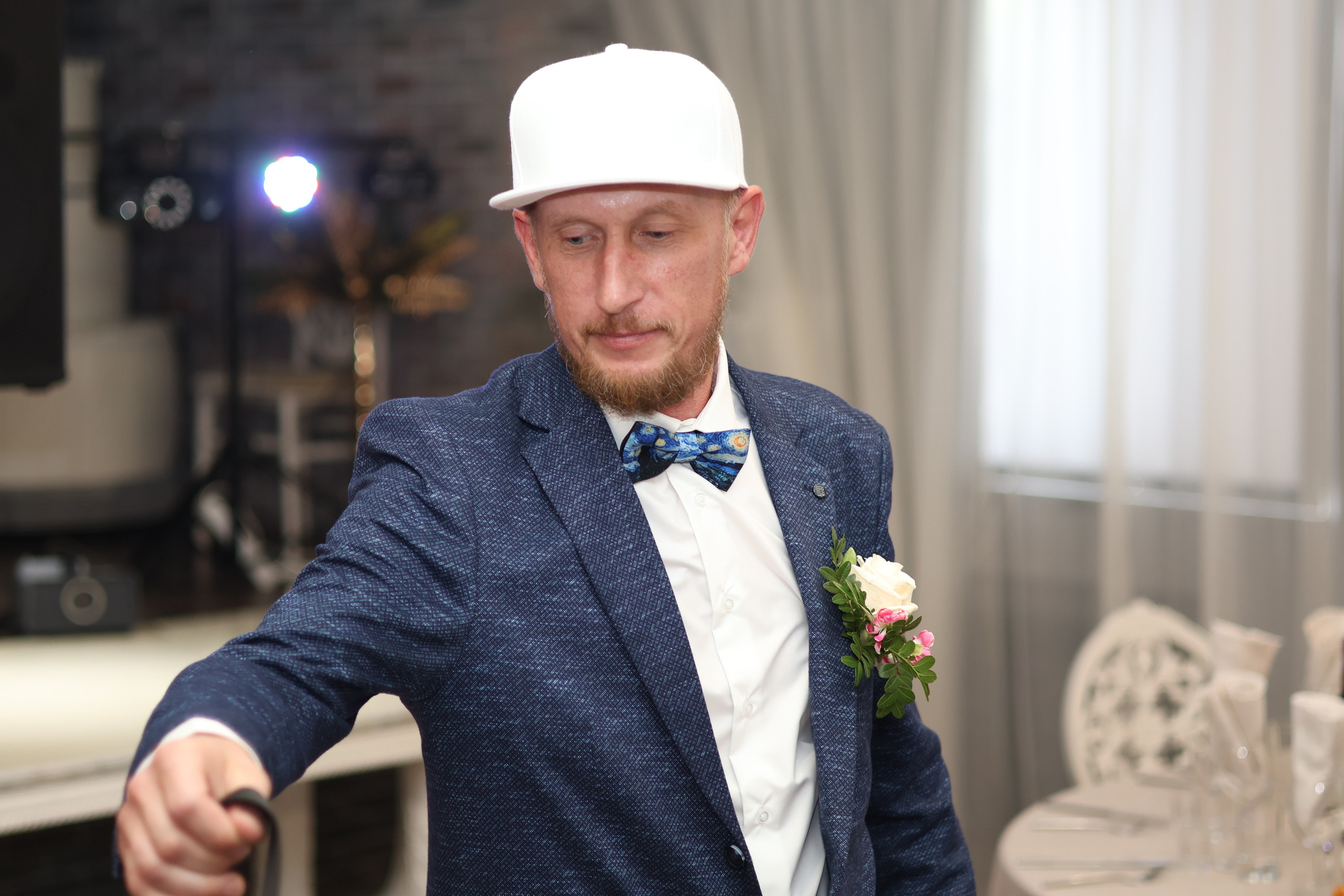 Свадьба. Банкет. Mintonov's Film Studio