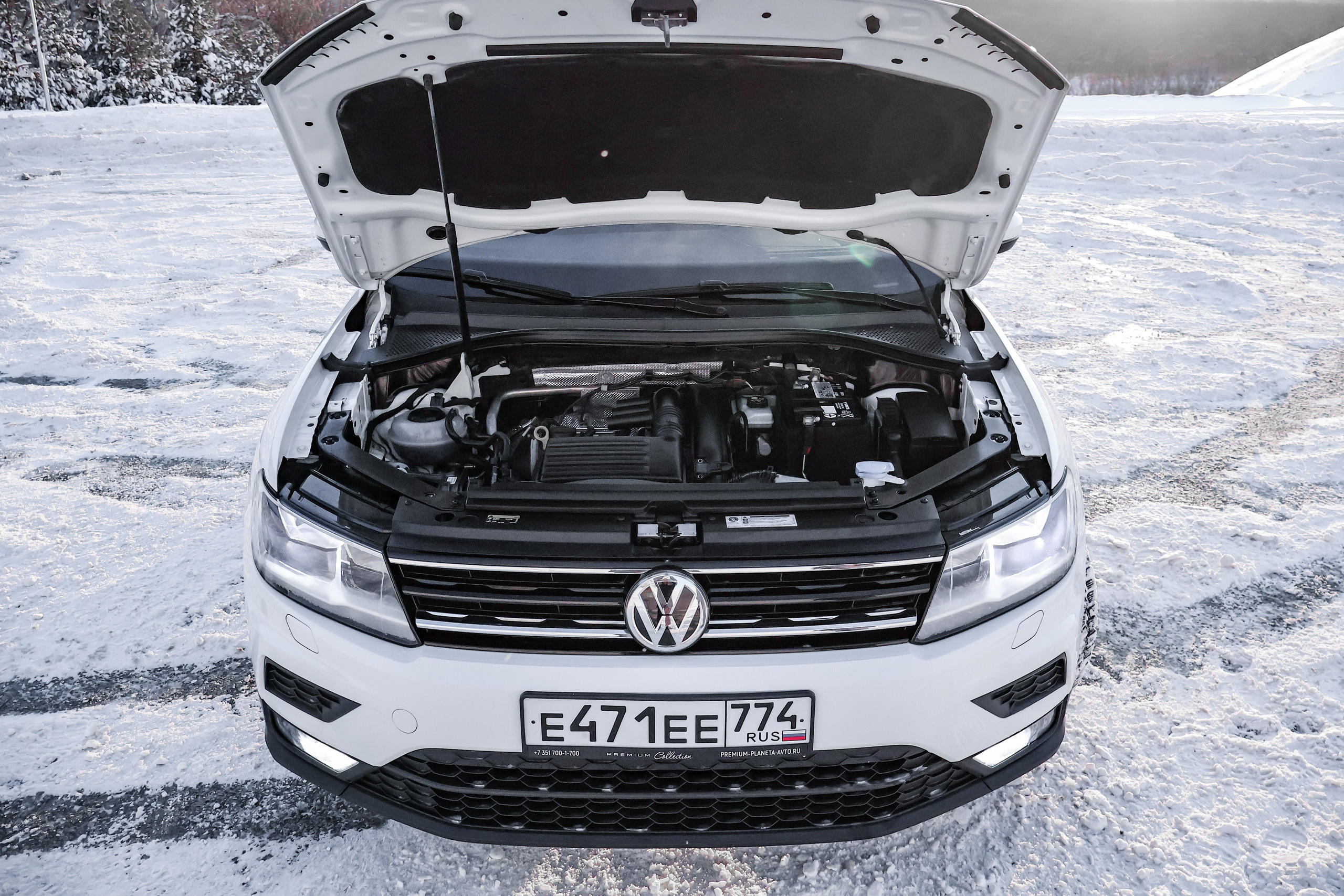 Авто. Фото на продажу. Mintonov's Film Studio