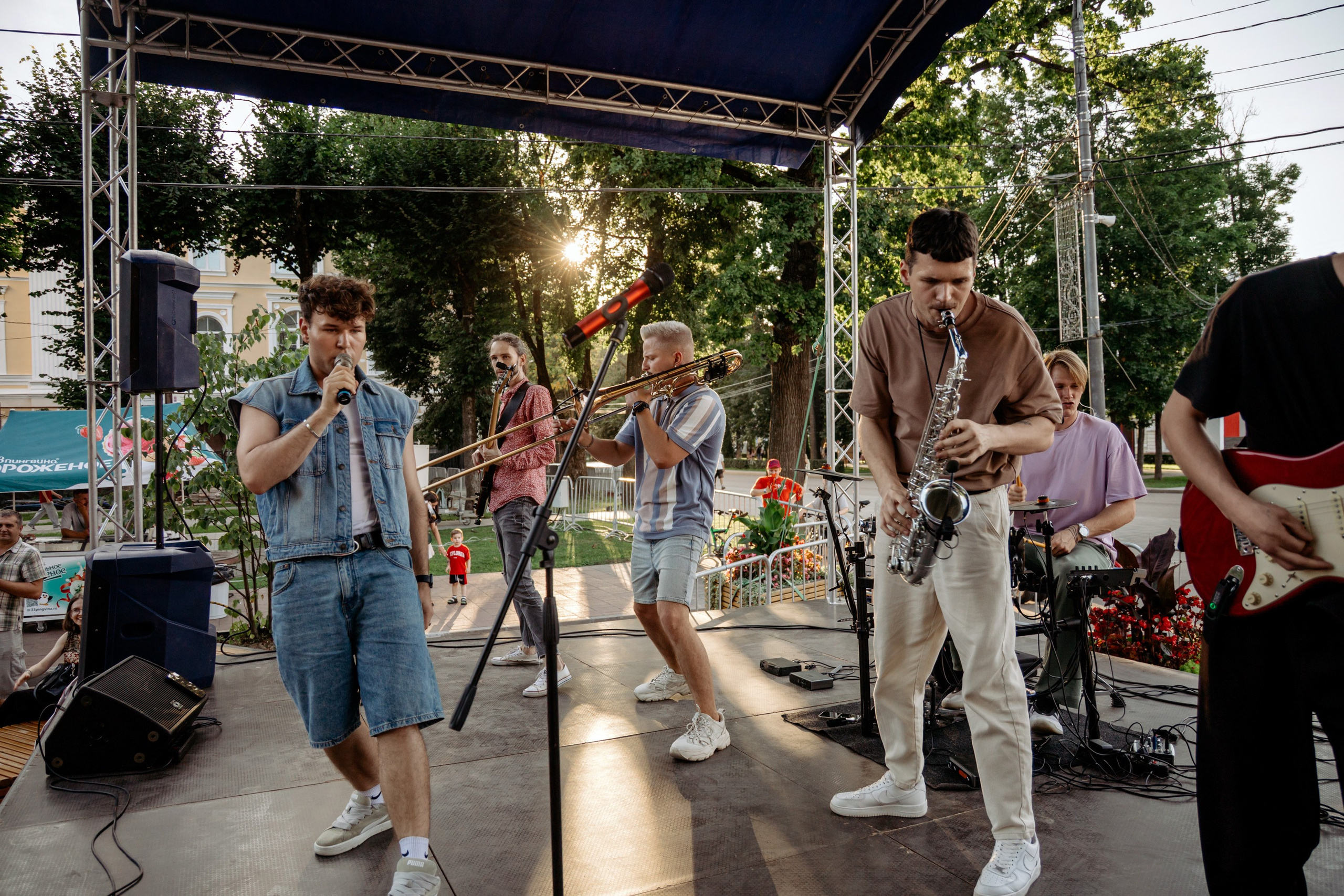 Фестиваль смоленской кухни ЛУКОВ ФЕСТ 2025. Главная