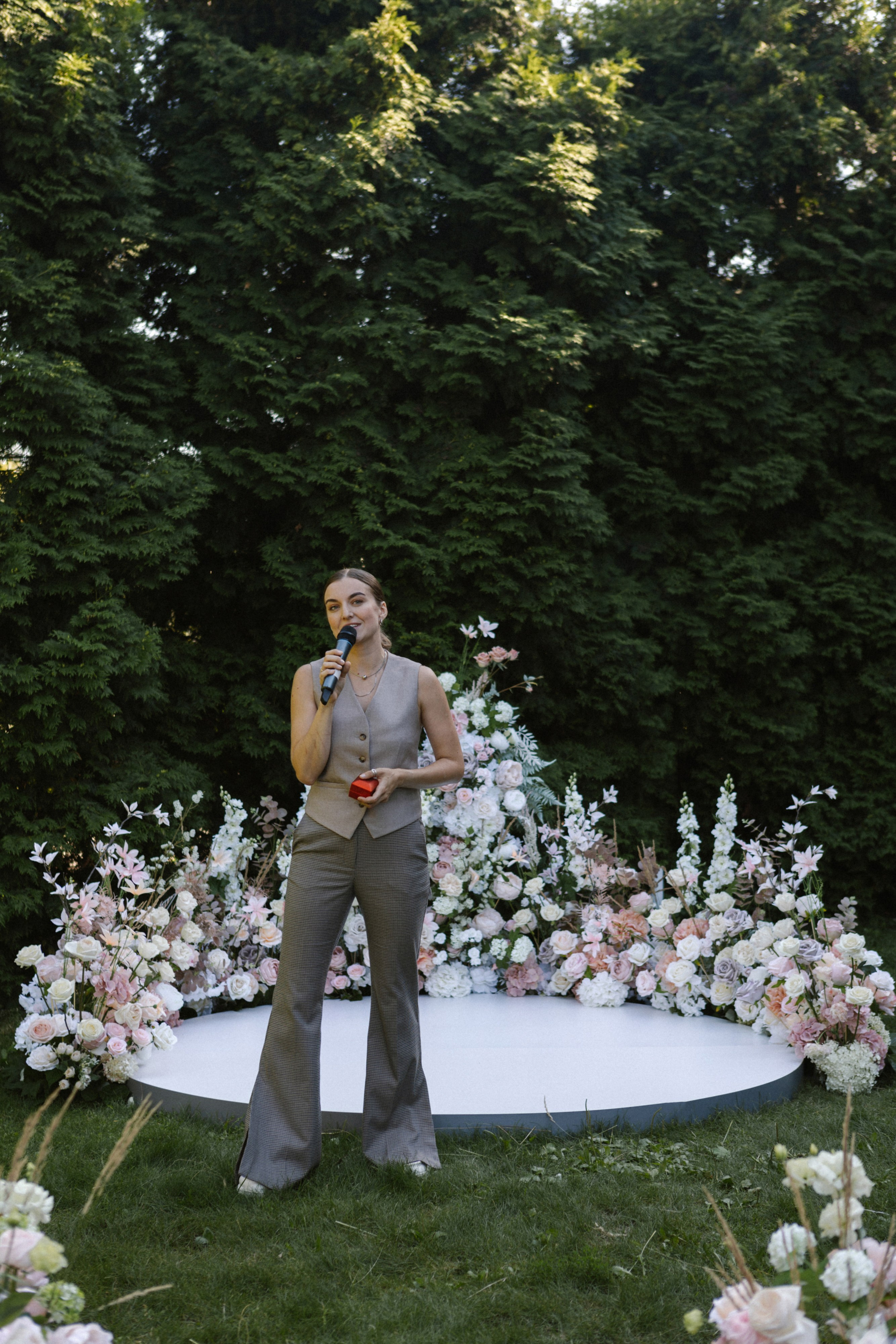 Вика и Ваня. Эстетичный свадебный репортаж в любом городе страны