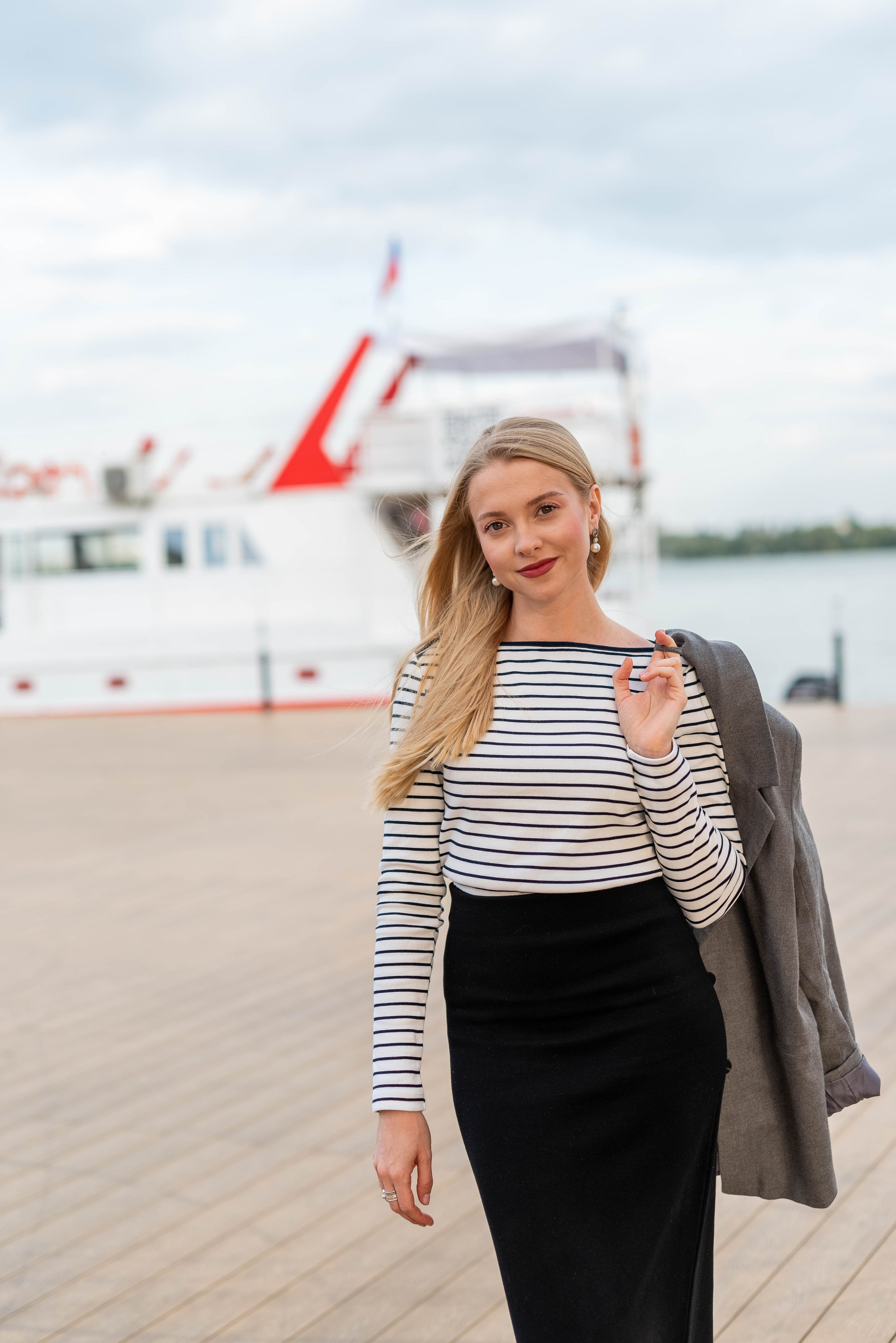 Фотосессия на набережной. Семейный, детский фотограф в Воронеже Анна Никитина