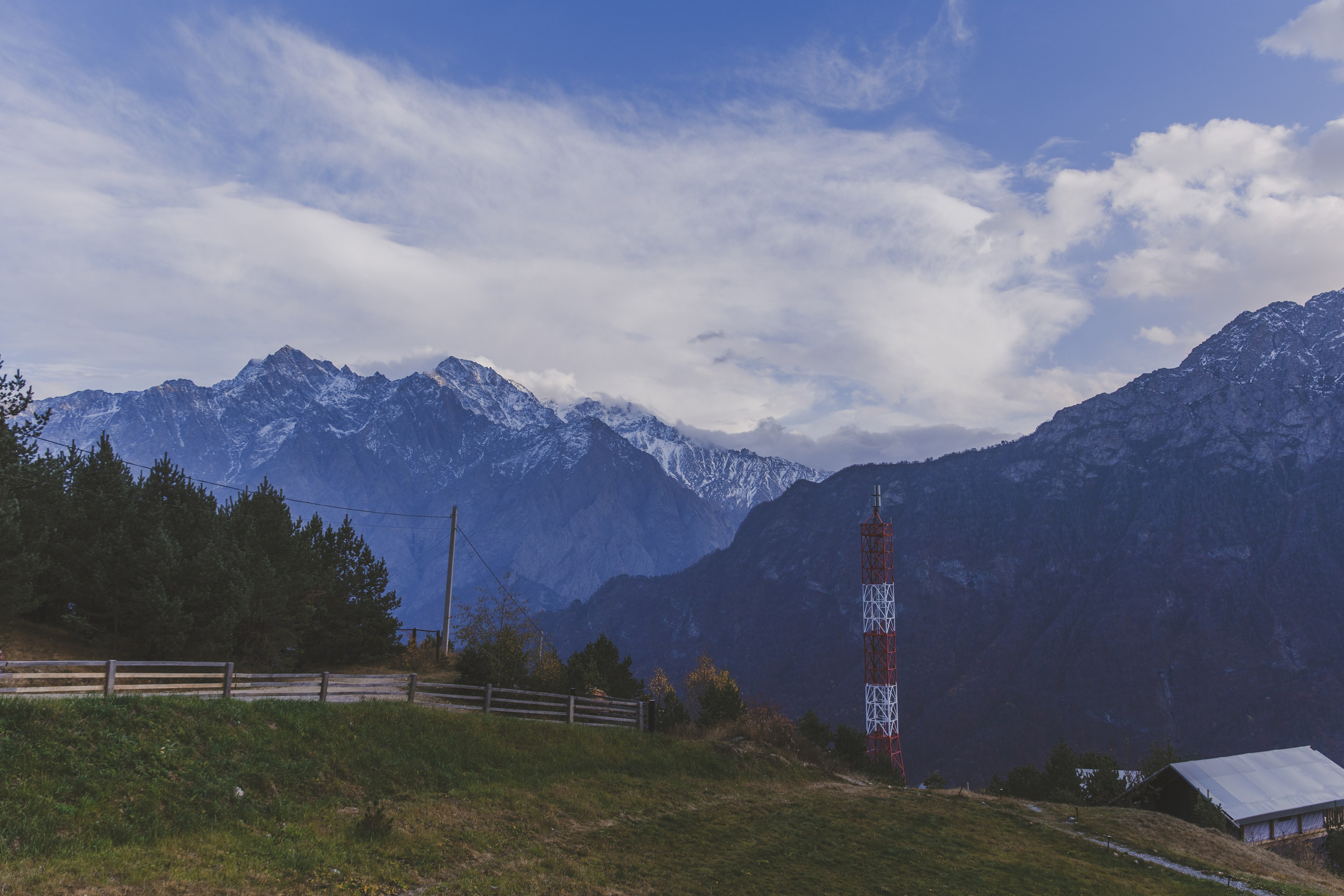 Осетия. Мастерская для создания имиджа от BenSami в Санкт-Петербурге и Москве