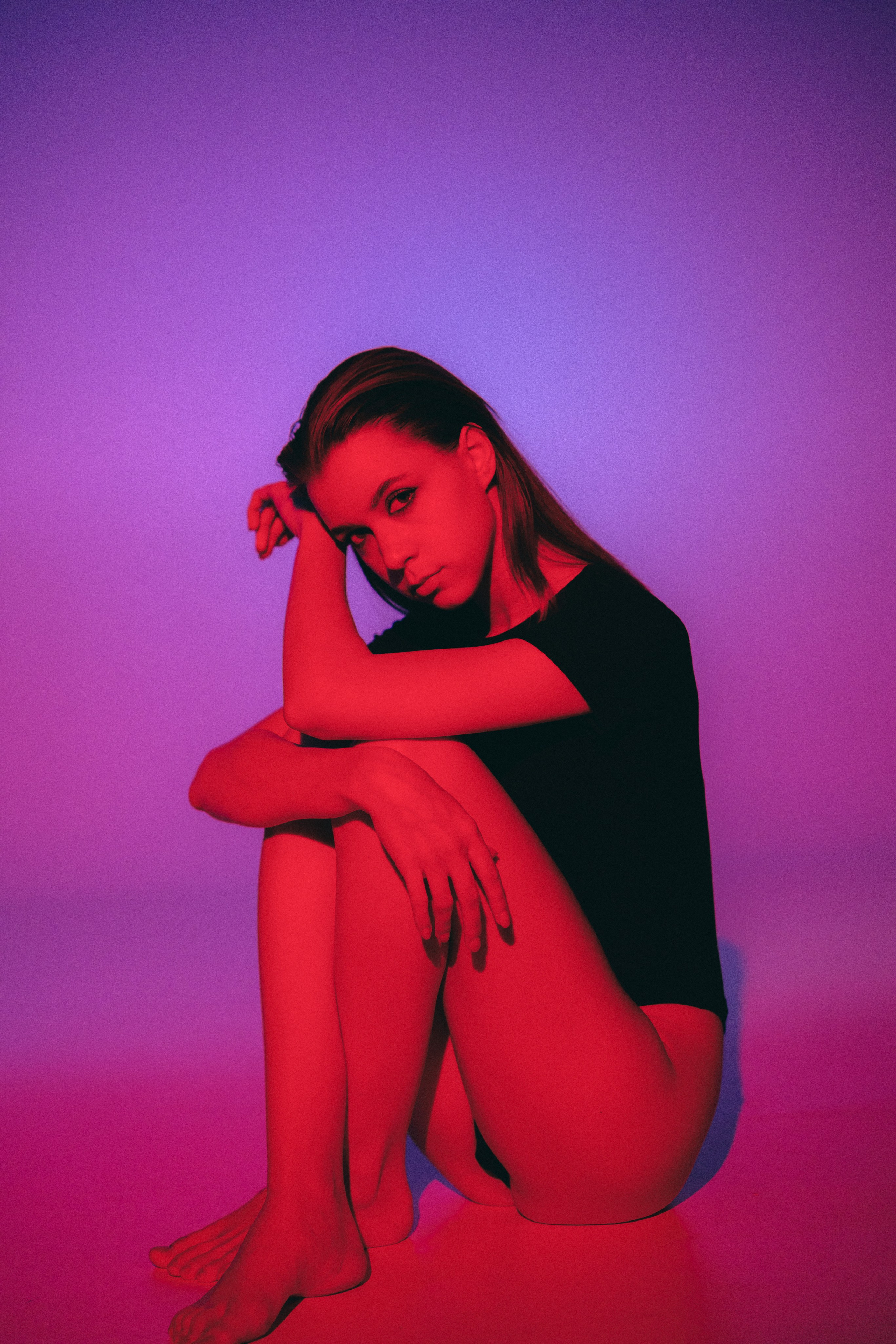 Саша и Ангелина. Фотограф Благовещенска Яна