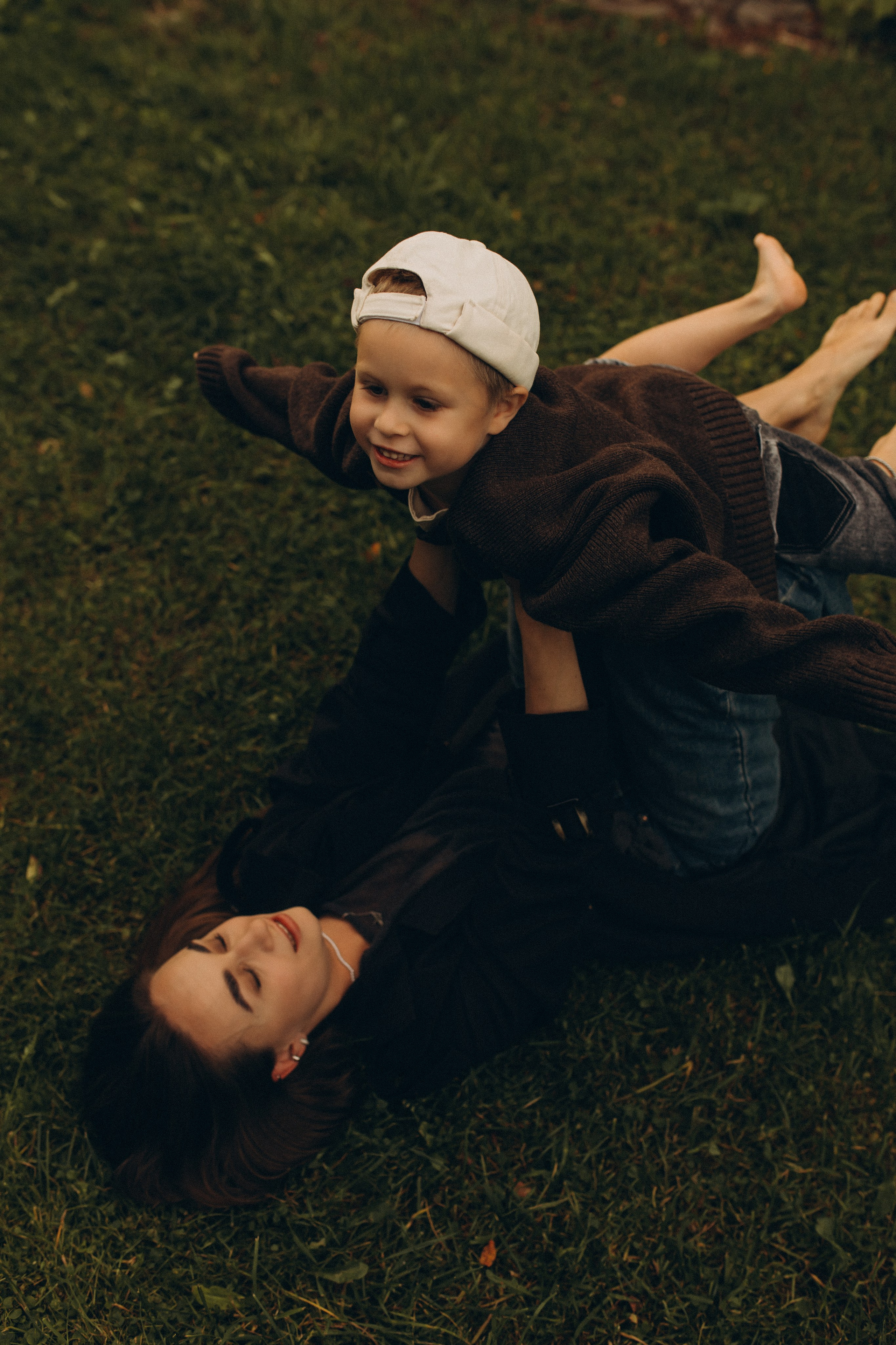 Алена и Мирон. Услуги