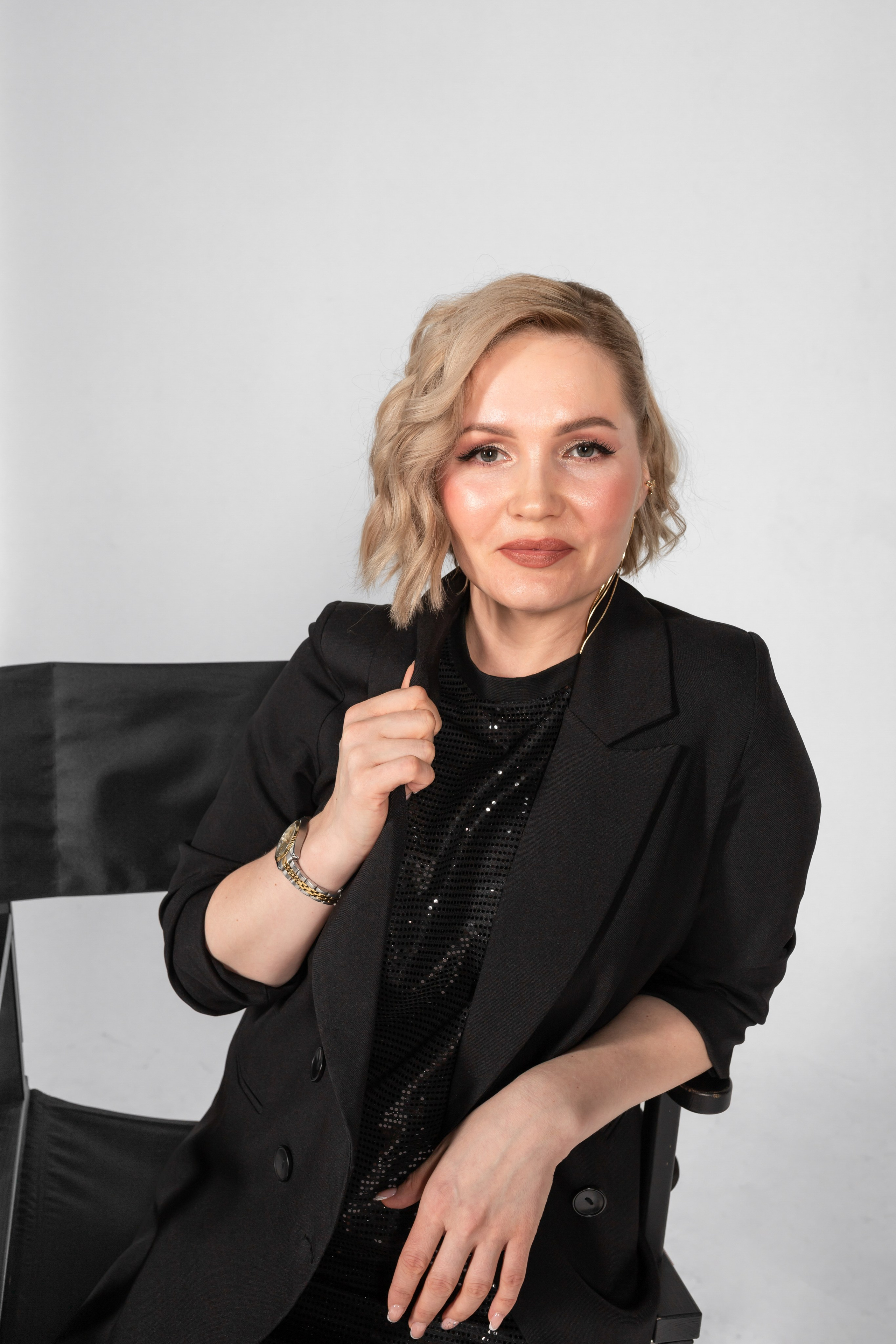 Ирина. Марина Шаймухаметова. Фотограф в Уфе