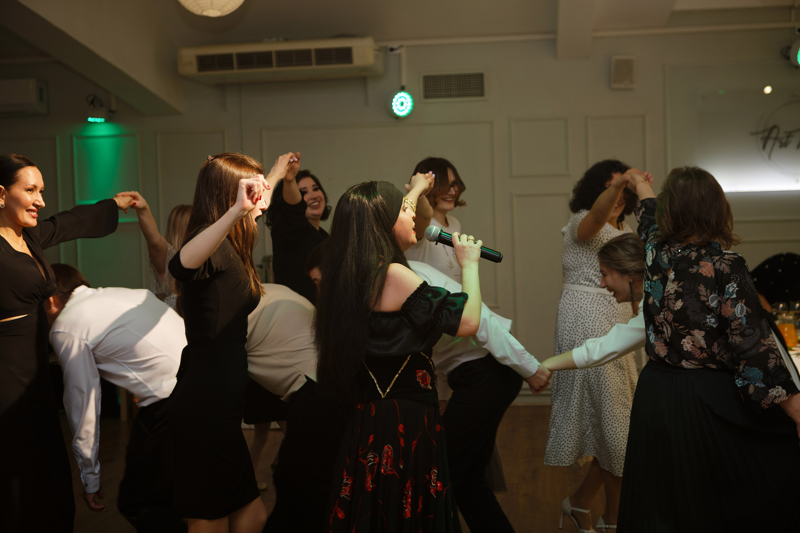 Юбилей Екатерины. Марина Шаймухаметова. Фотограф в Уфе