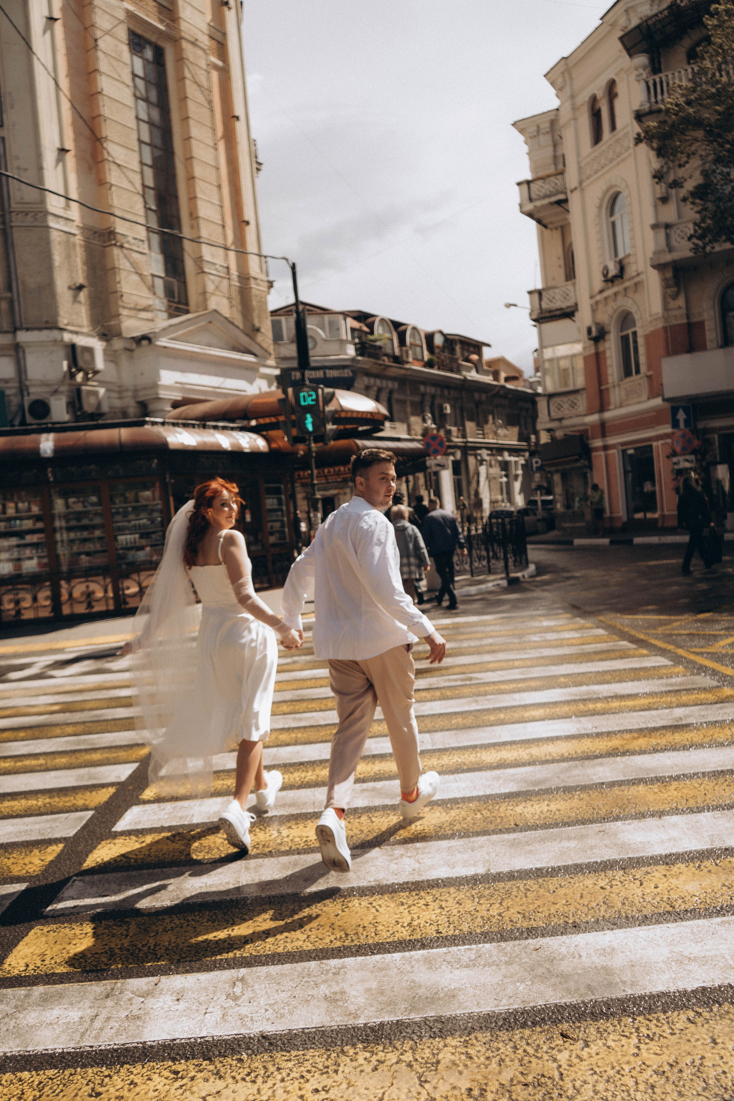 Wedding. Фотограф в Крыму, Ялта, Профессиональная фотосессия