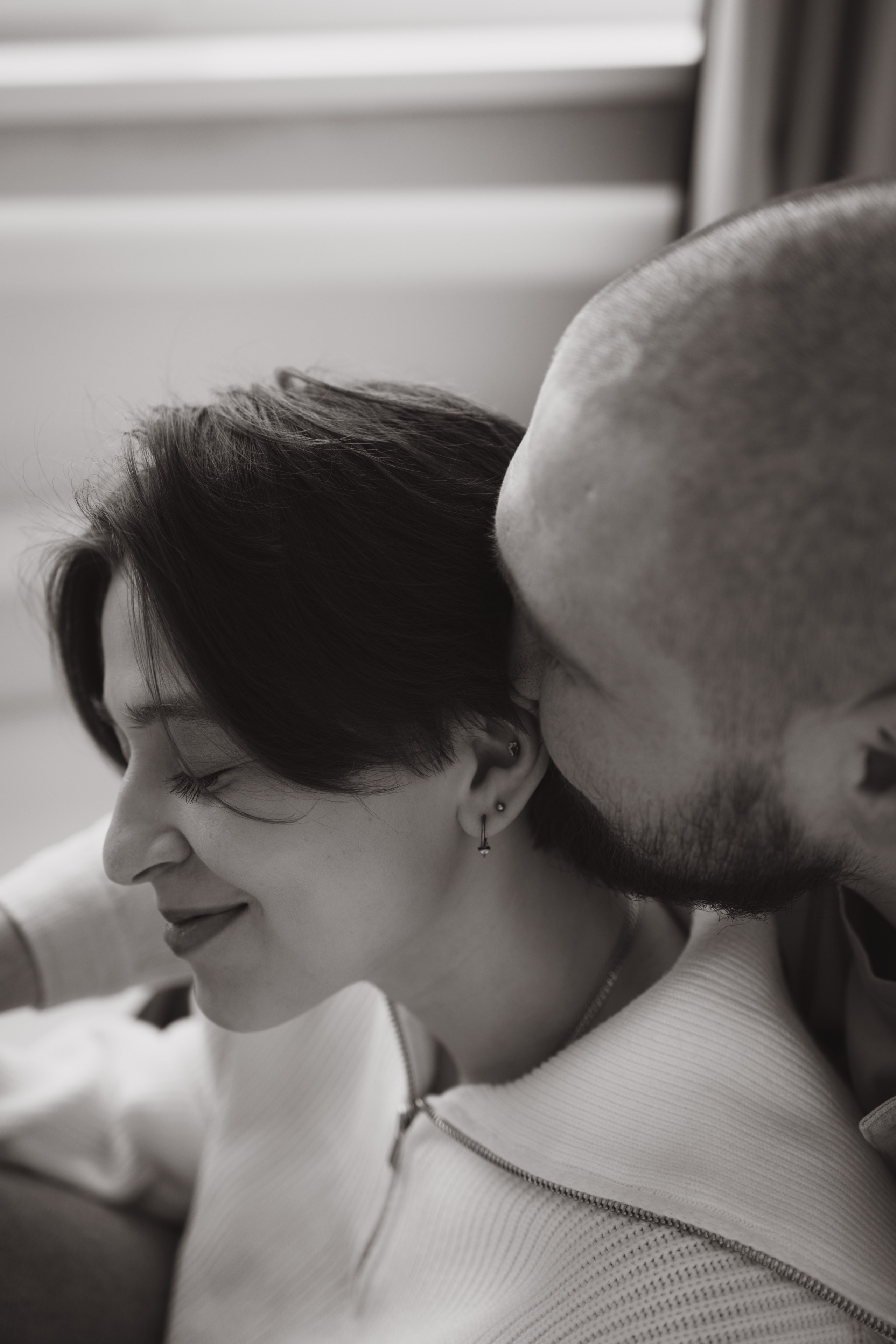 Вита и Саша