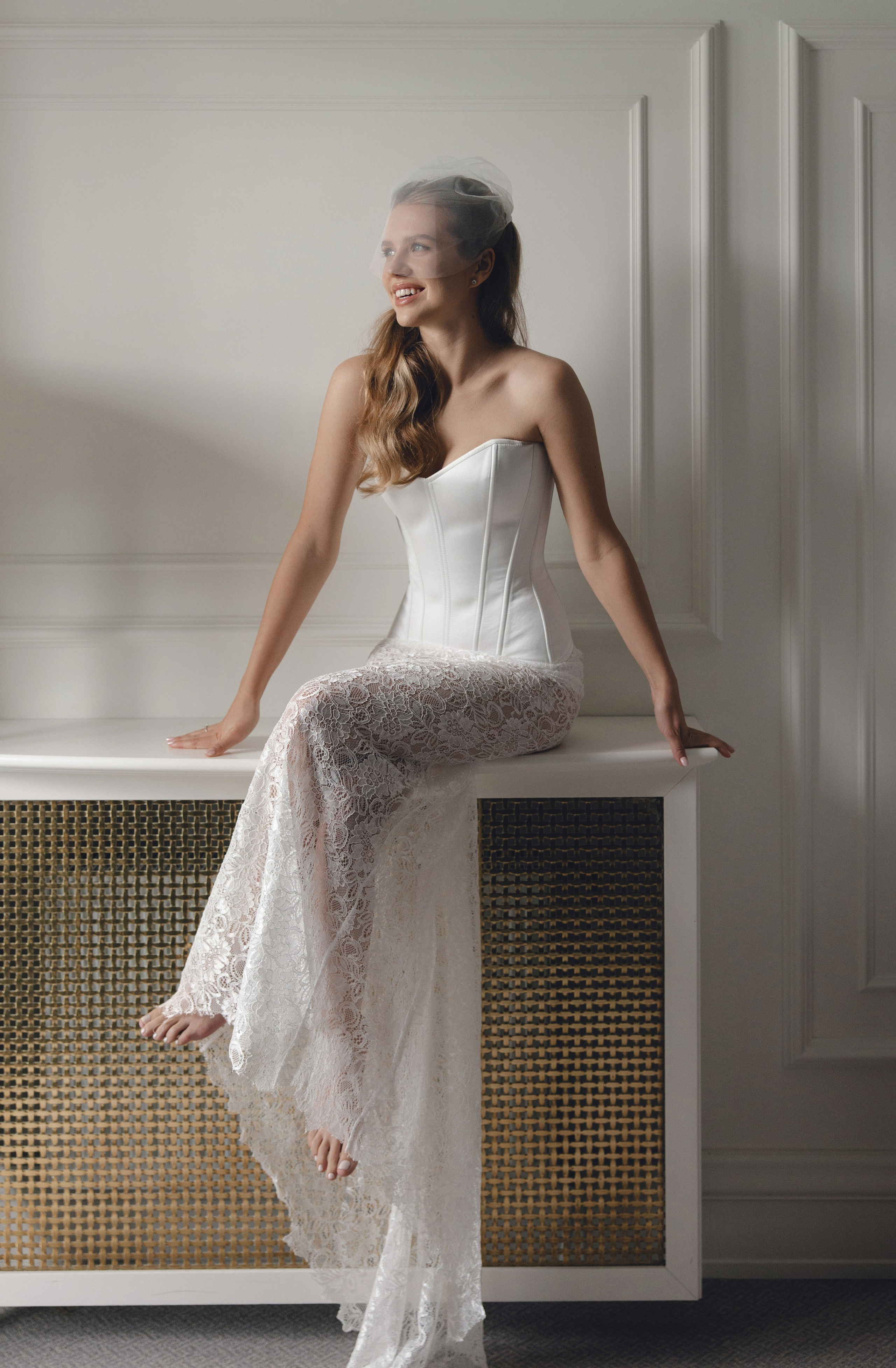 ТЫ — МОЙ ПУЛЬС