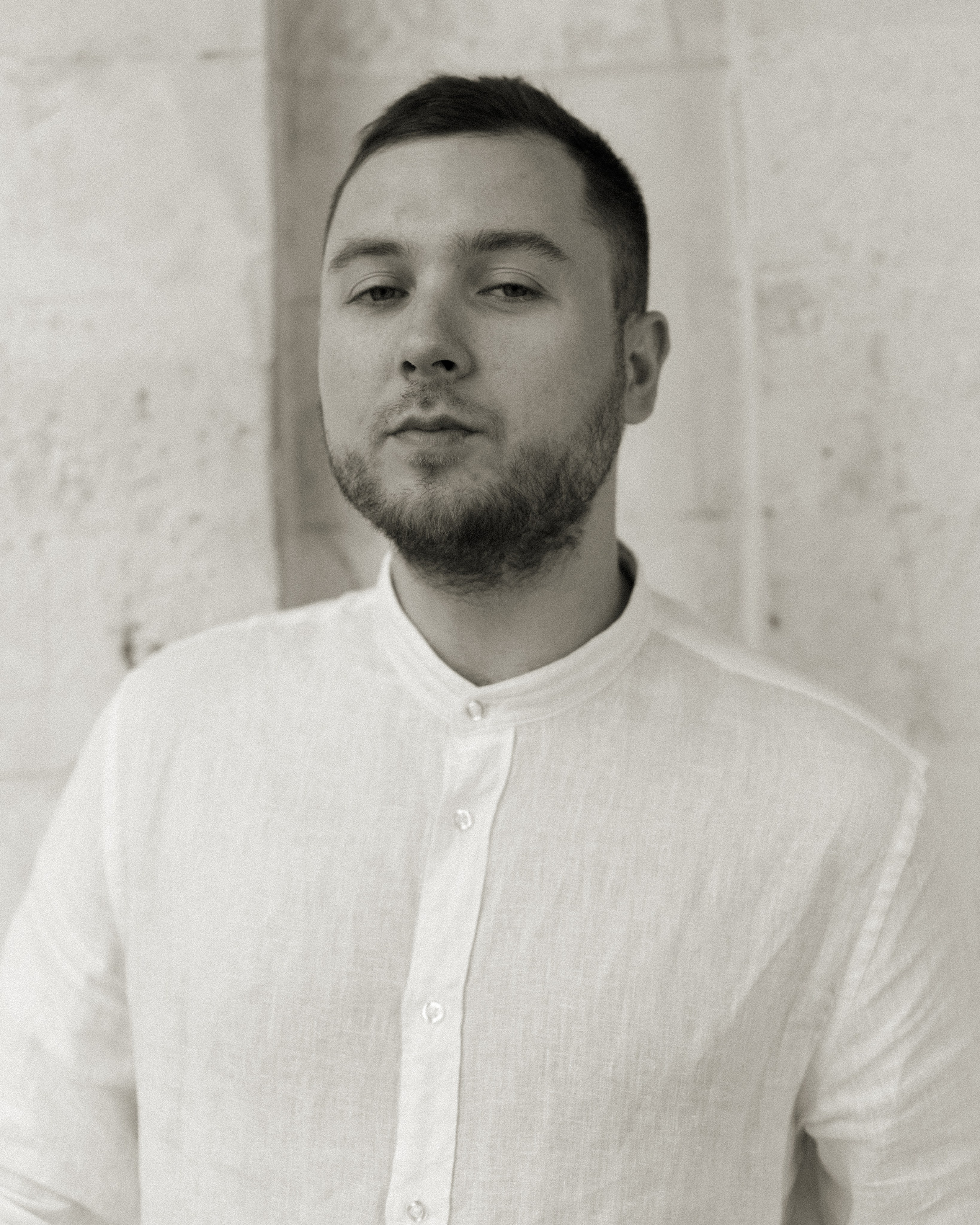 Ира и Илья. Фотограф в Москве — Евгения Прокопенко