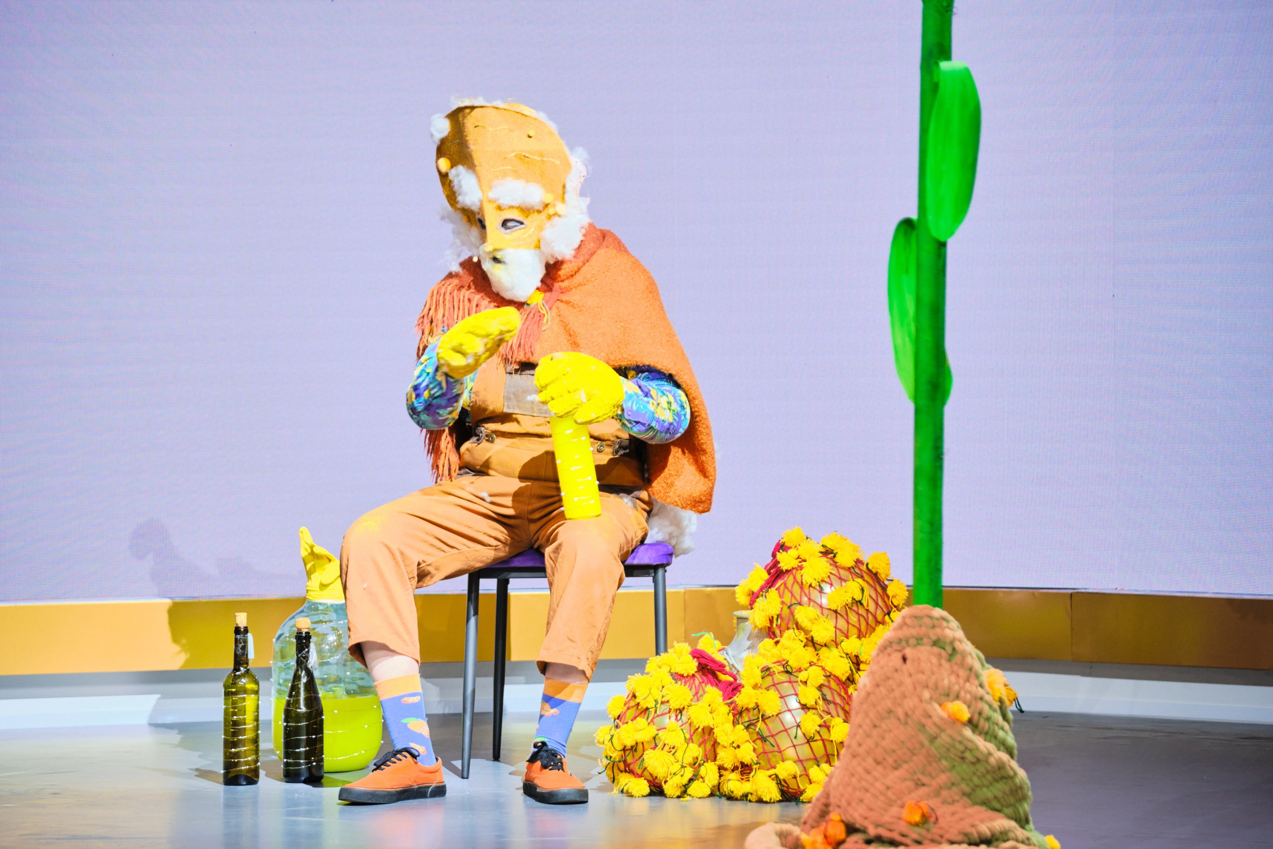 ВДНХ × Выставка «Россия». Матвей Яворский — фотограф в Челябинске