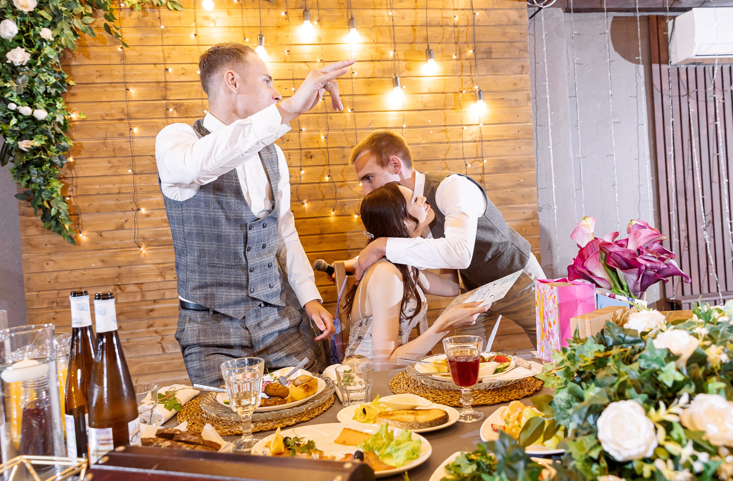 Ангелина и Иван. Свадебный и семейный фотограф в Челябинске Юлия Ишимова