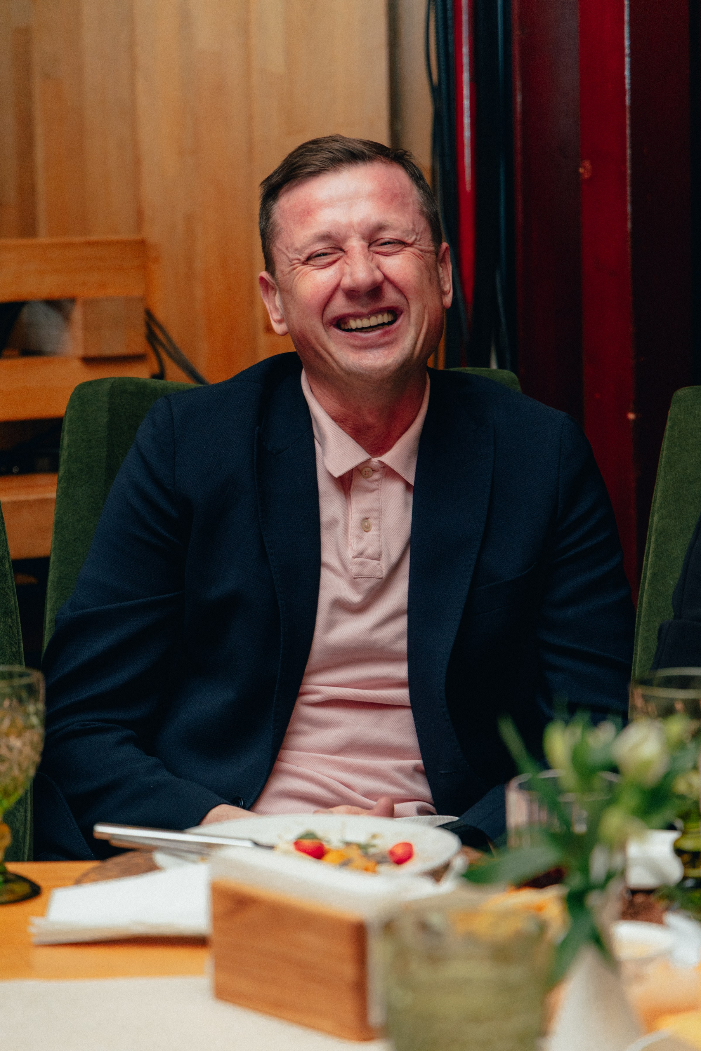 Мероприятия. Видеомейкер и фотограф Даниил Гуска