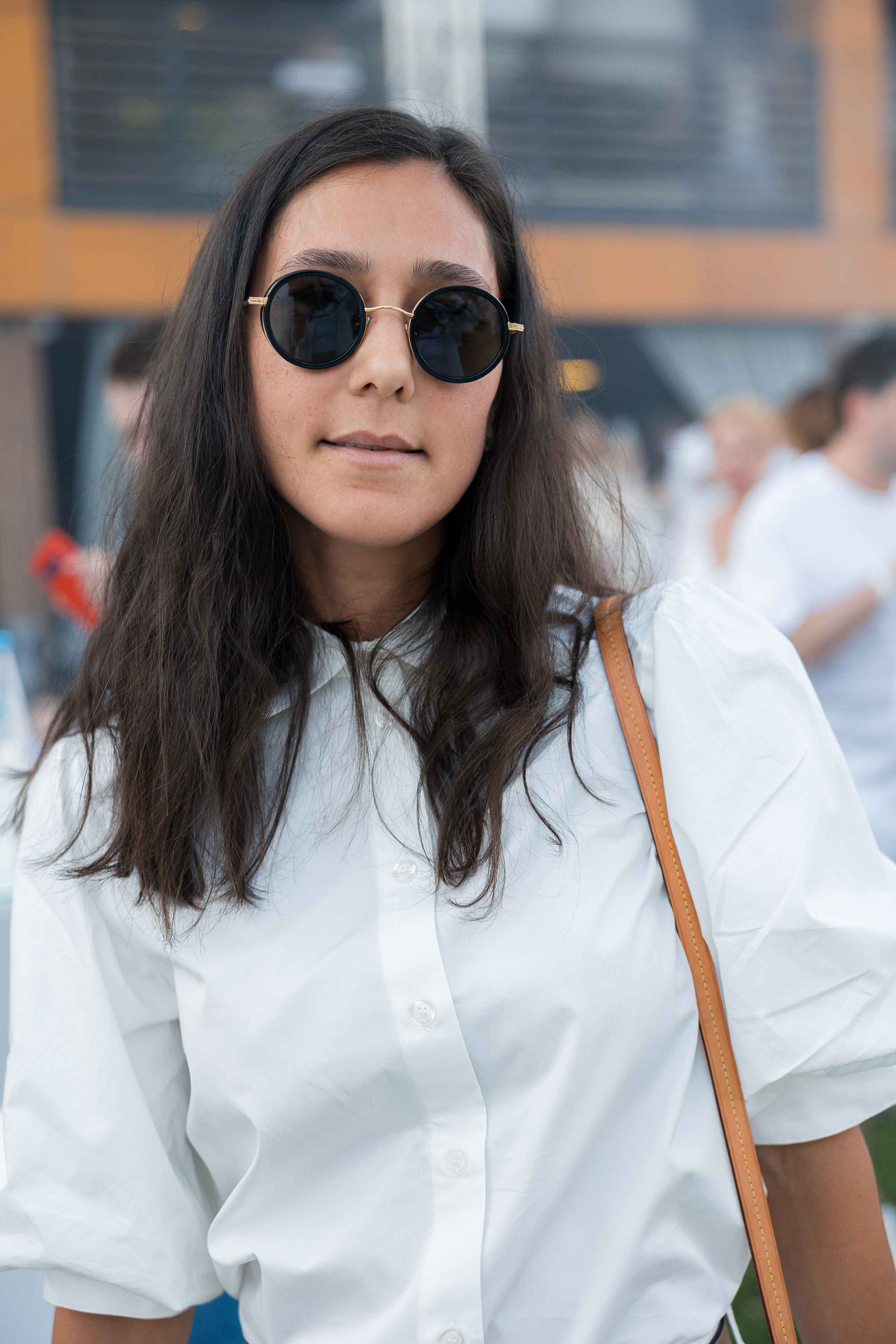 Whitewill Sensation. Фотограф Юлия Назарова