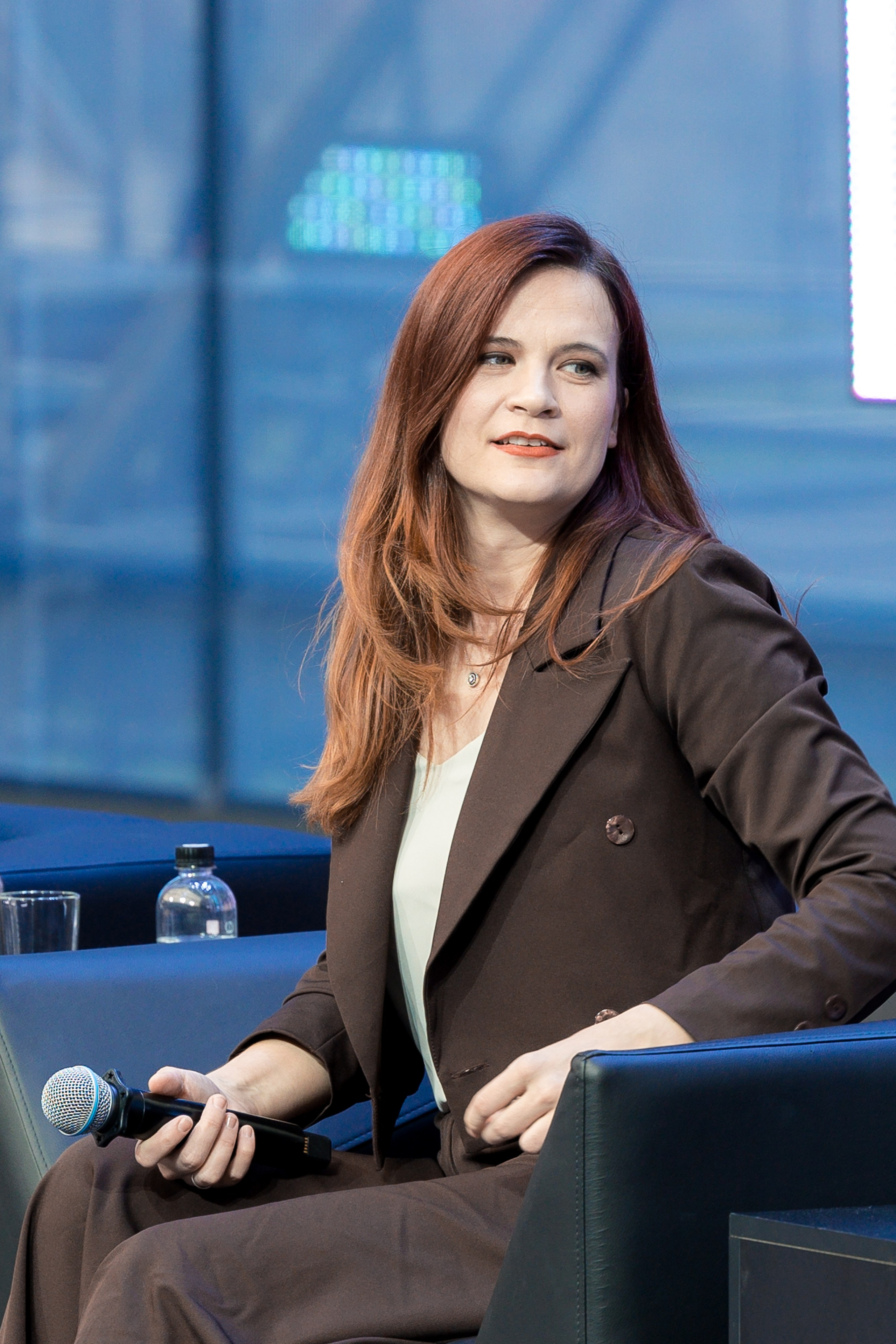 Лужники — Киберфестиваль Positive Hack Days 2. Фотограф Юлия Назарова