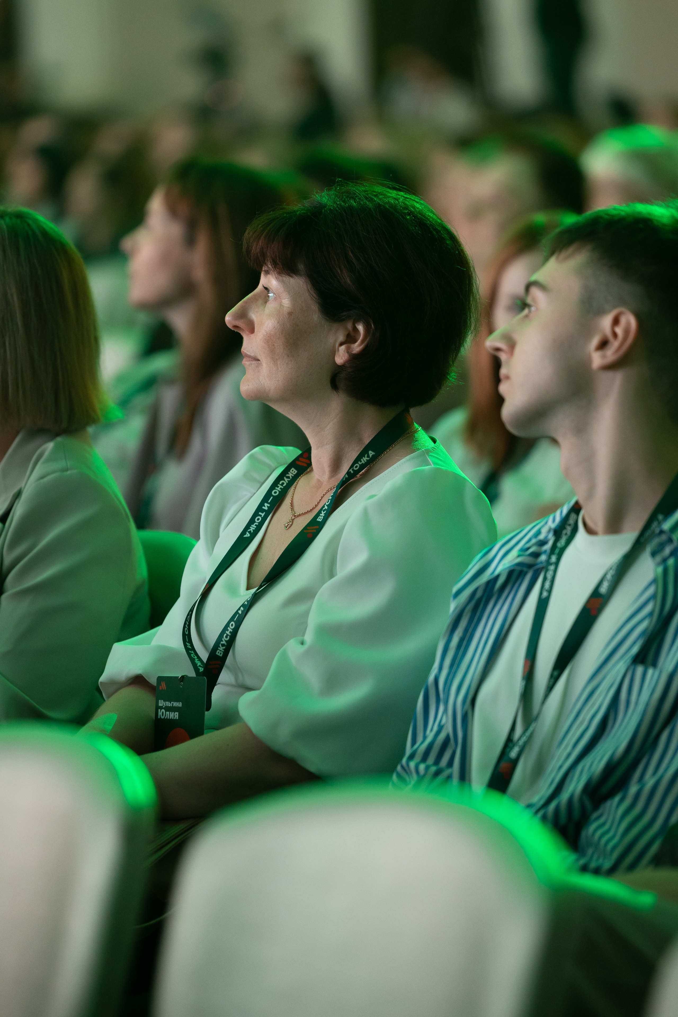 Точка Притяжения / Дубай. Фотограф Юлия Назарова