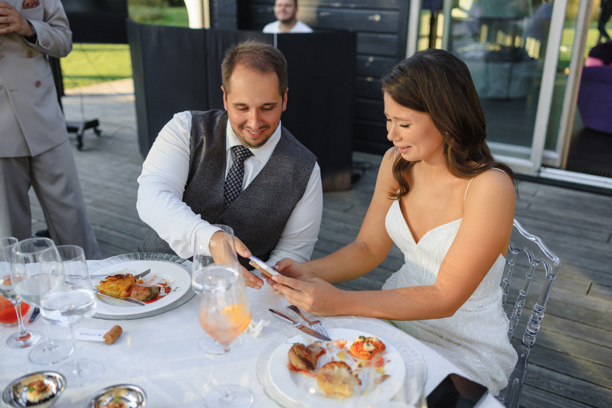 Петя & Полина | VILLA CHIKI. Свадебный фотограф в Минске Владислав Бабич