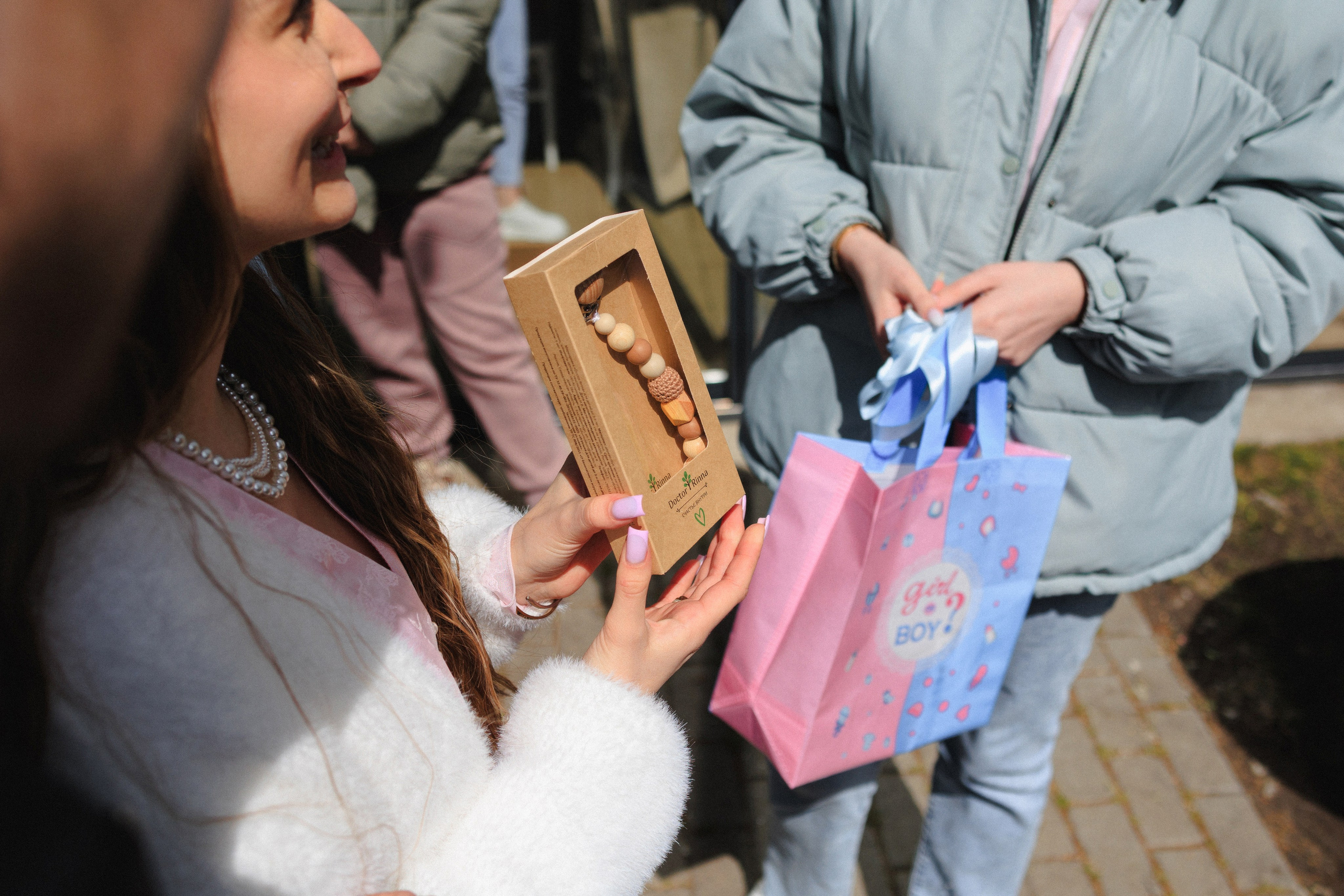 Валик & Настя | Gender Party. Свадебный фотограф в Минске Владислав Бабич