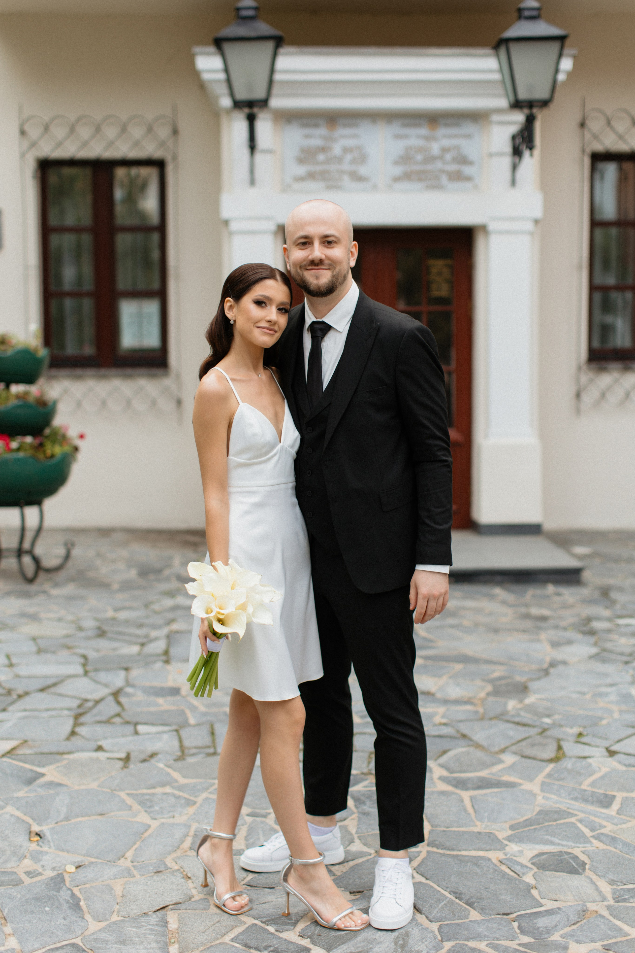 Игорь & Ксюша | GRAND CHALET. Свадебный фотограф в Минске Владислав Бабич