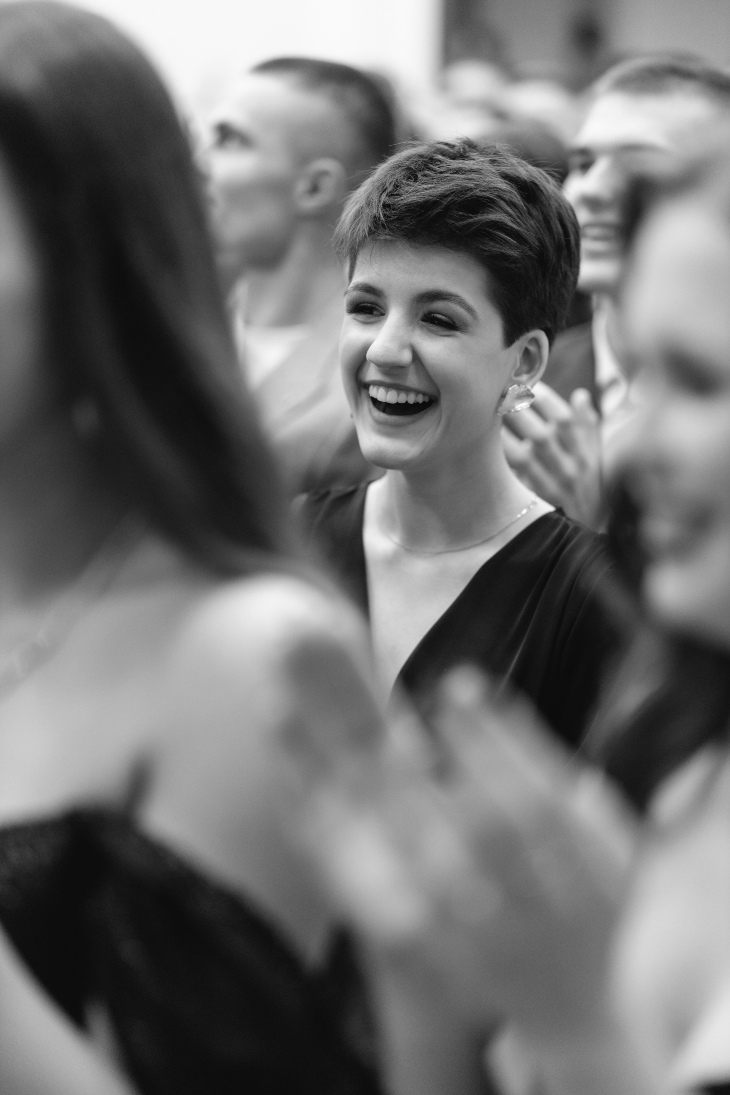 Выпускной Гимназия № 146. Свадебный фотограф в Минске Владислав Бабич