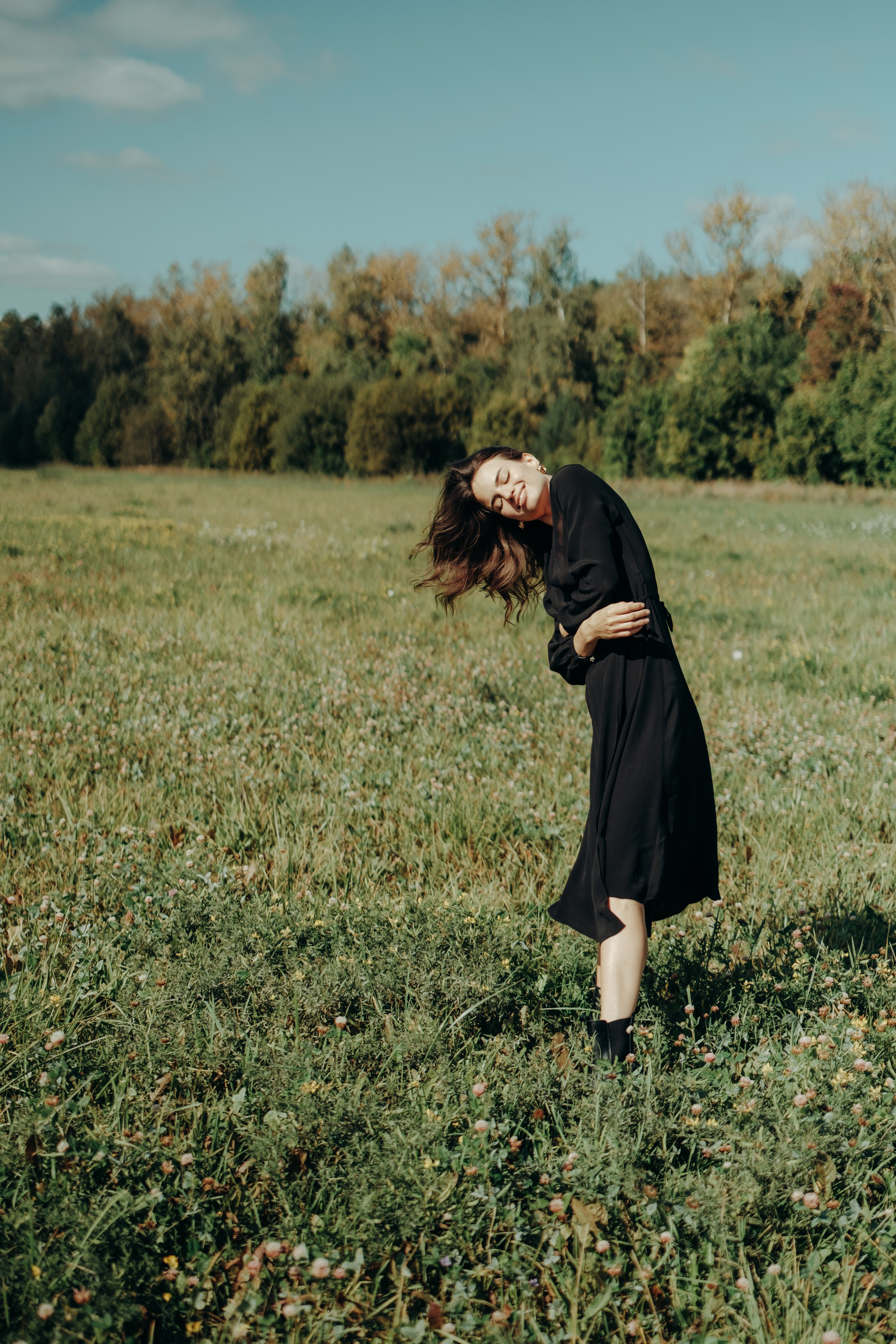 Татьяна. Vladimirbaklenev