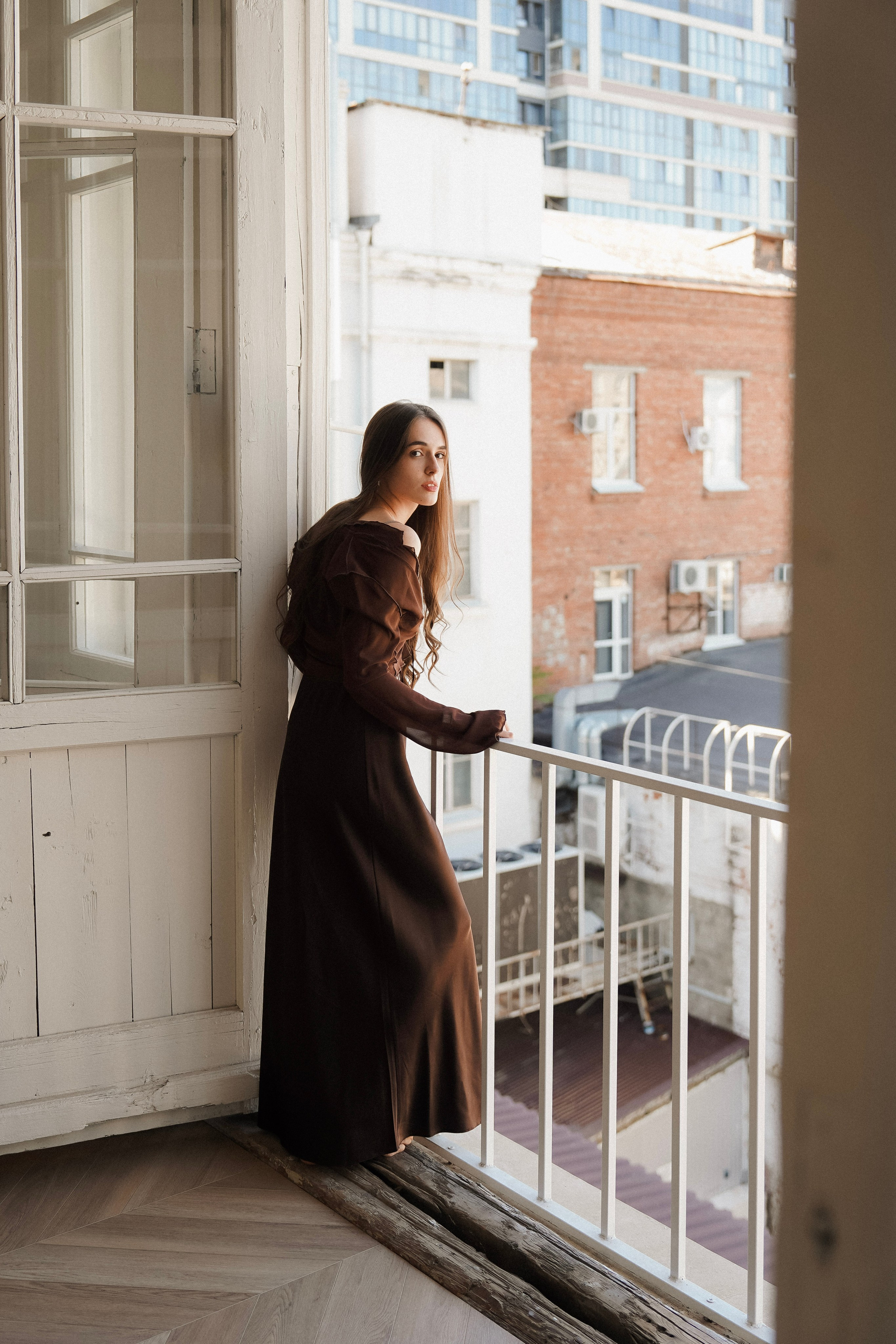 Александра. Фотограф с психологическим образованием