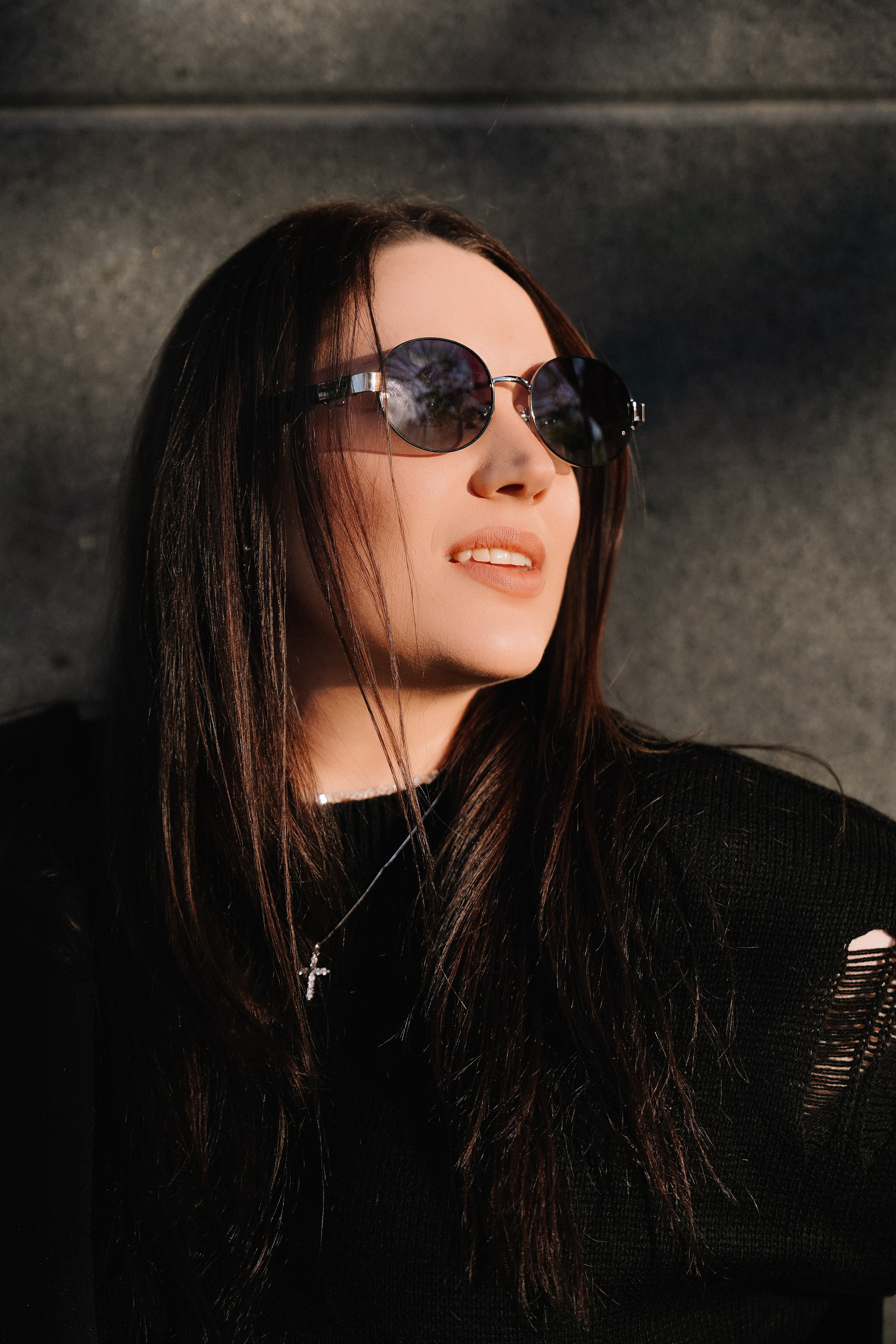 Алёна. Фотограф с психологическим образованием