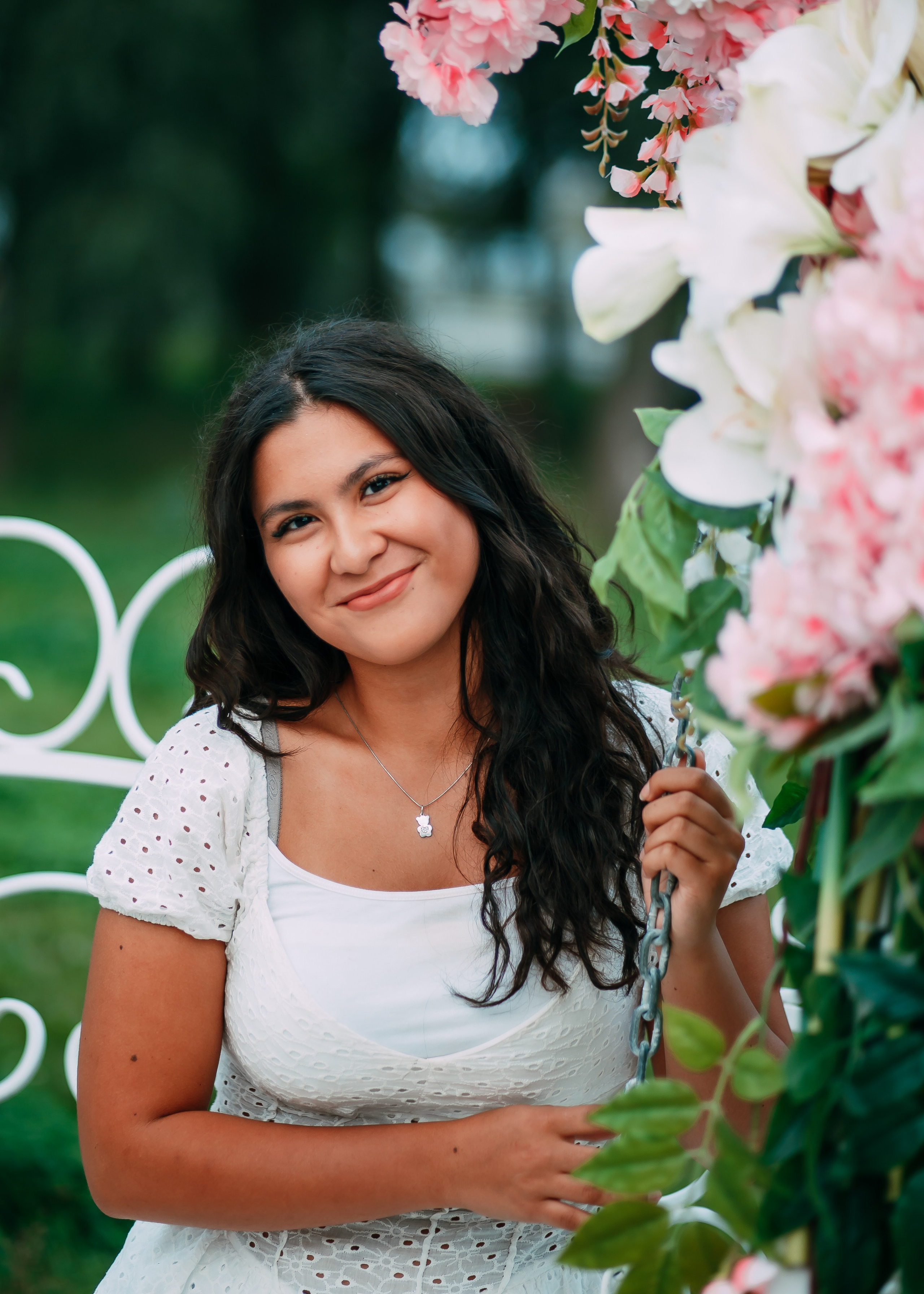 Humans of Moscow. Shmakova Elena