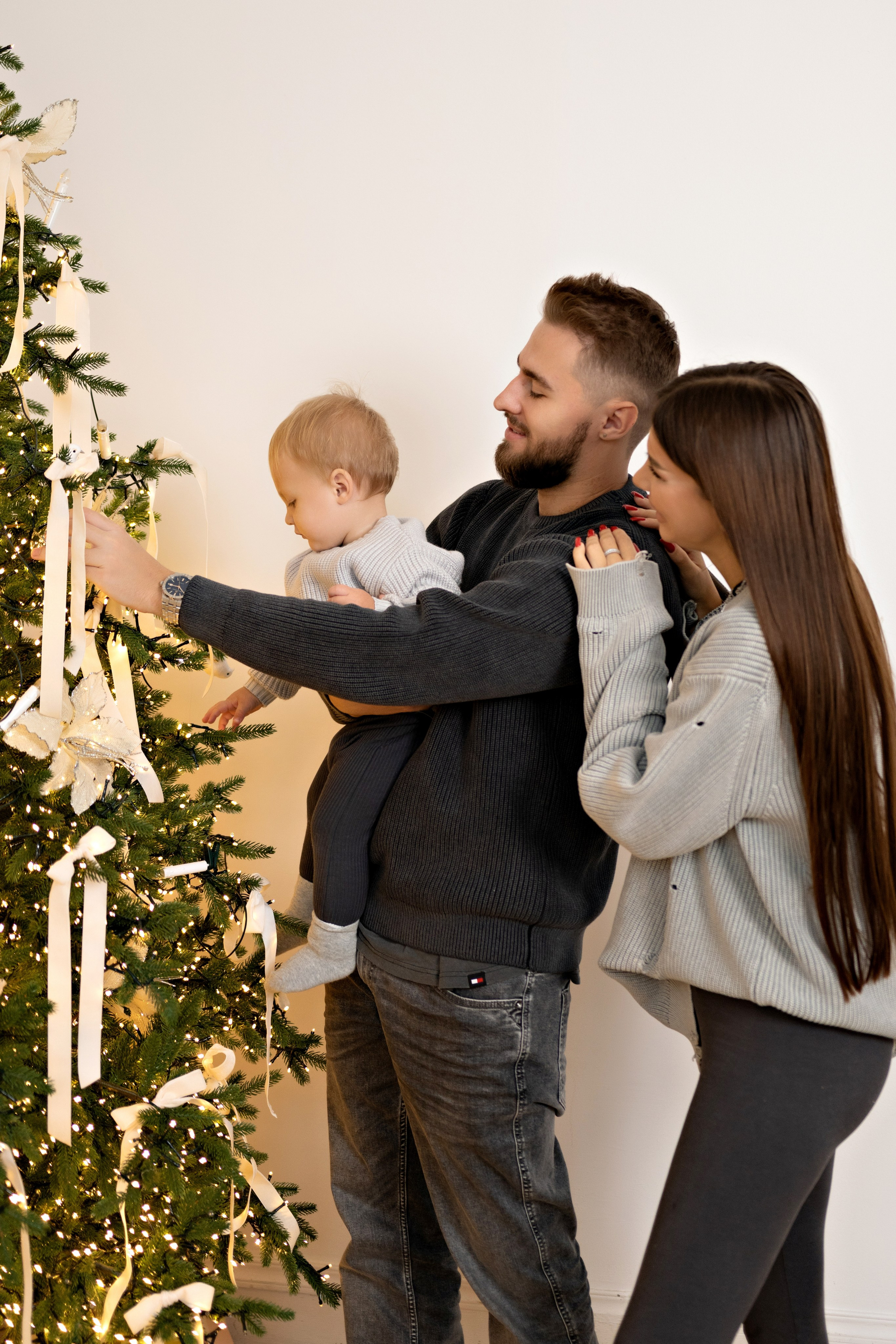 Family. Елена Задорина