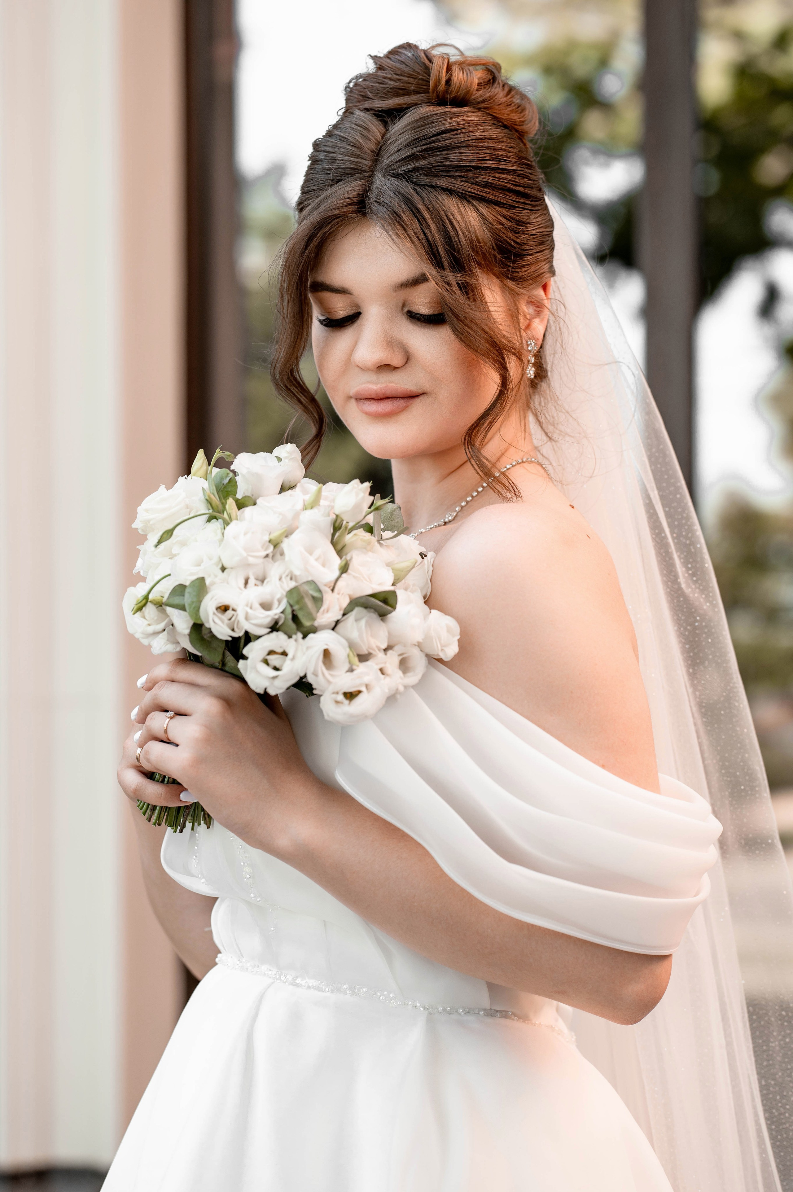 Виктория и Александр. Свадебный и семейный фотограф в Краснодарском крае