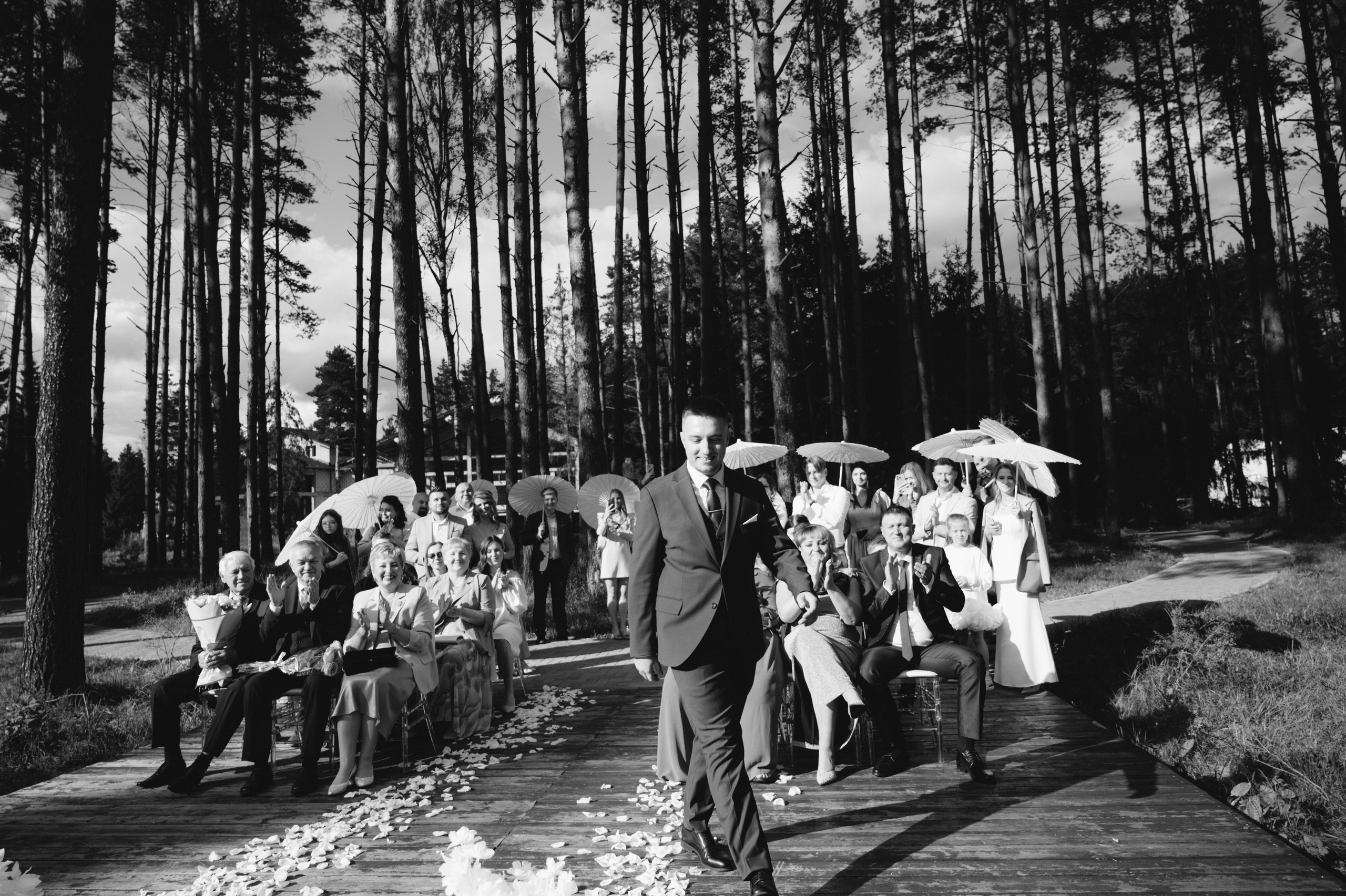 Anastasia & Vadim. Свадебный и семейный фотограф Вероника Холод