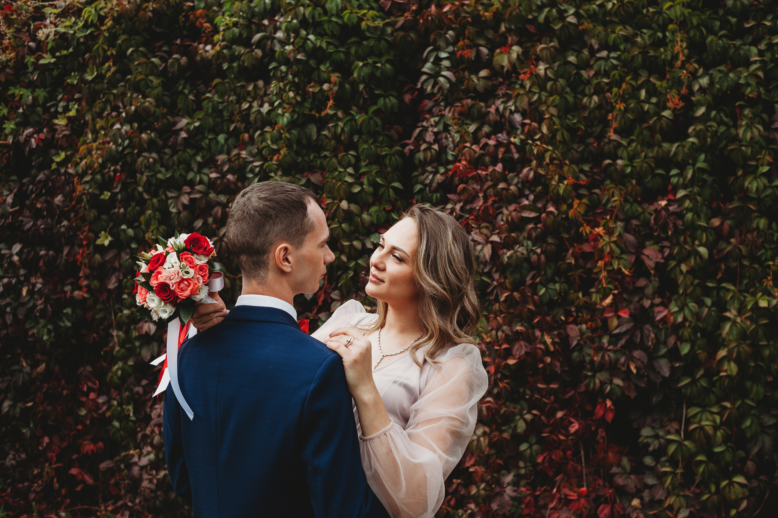 🖤. Екатерина Королева. Фотограф. Хабаровск