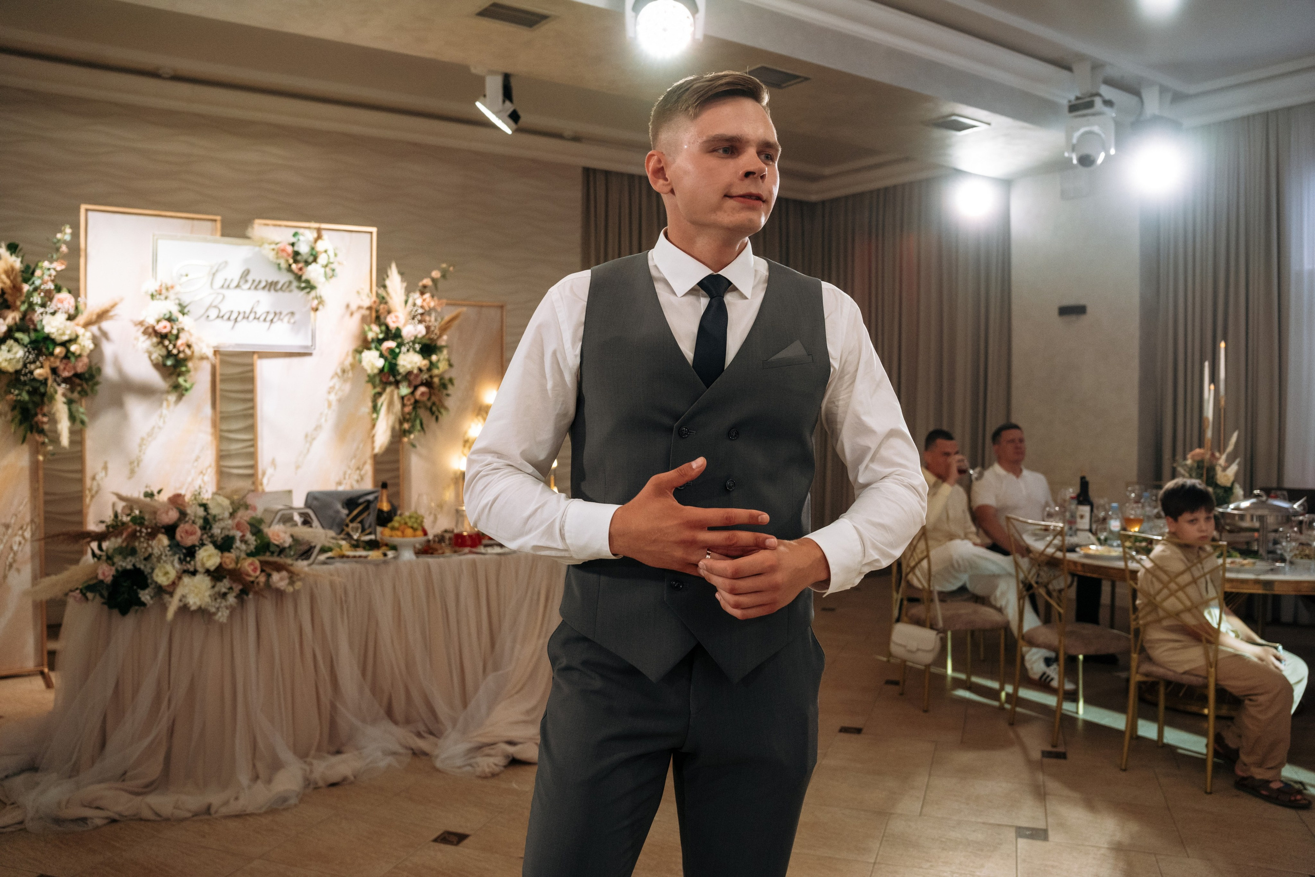 Свадебный фотограф в Тамбове Павел Четвертков. Свадебный фотограф в Тамбове Павел Четвертков