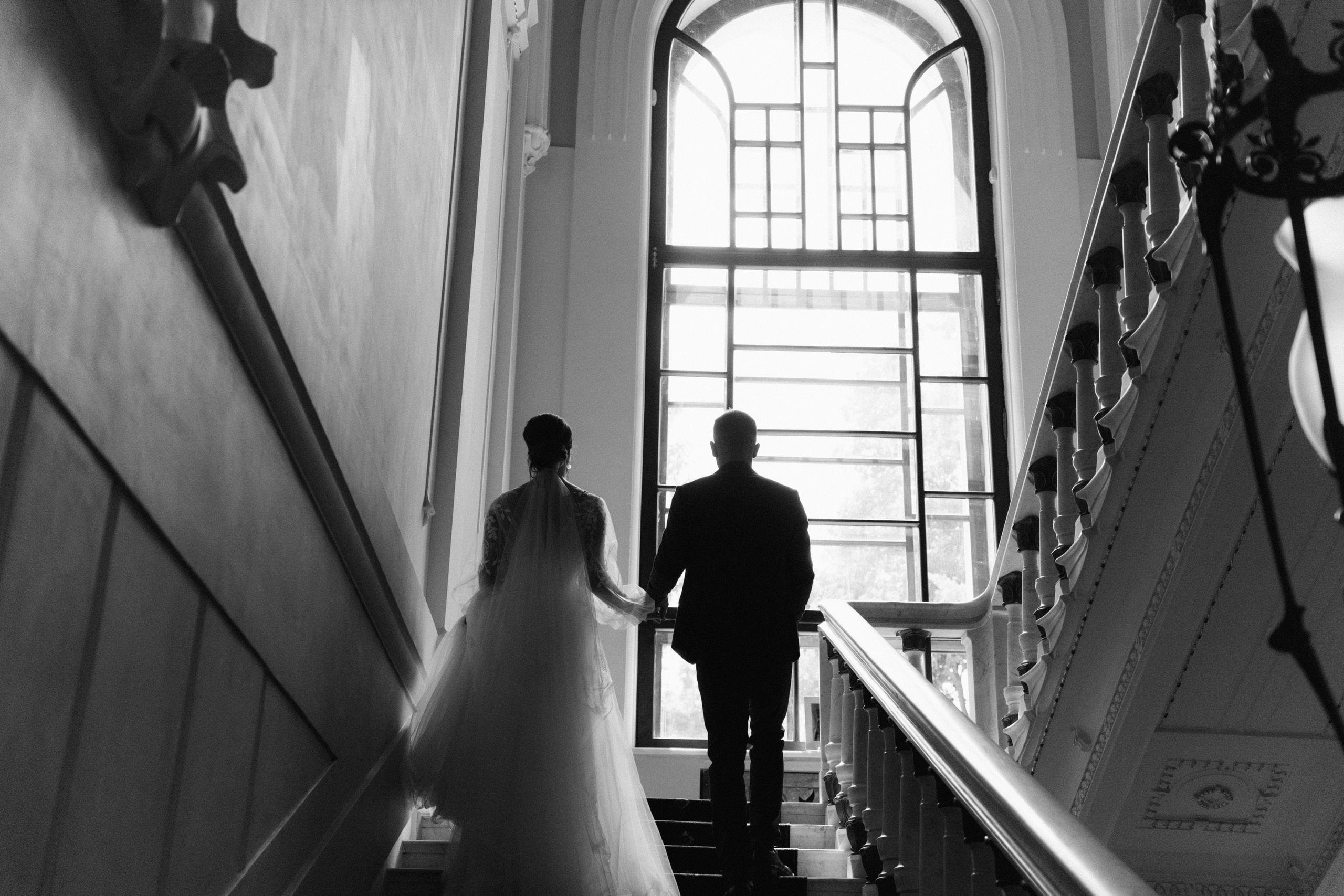 Свадебная съемка в Тамбове. Свадебный фотограф в Тамбове Павел Четвертков