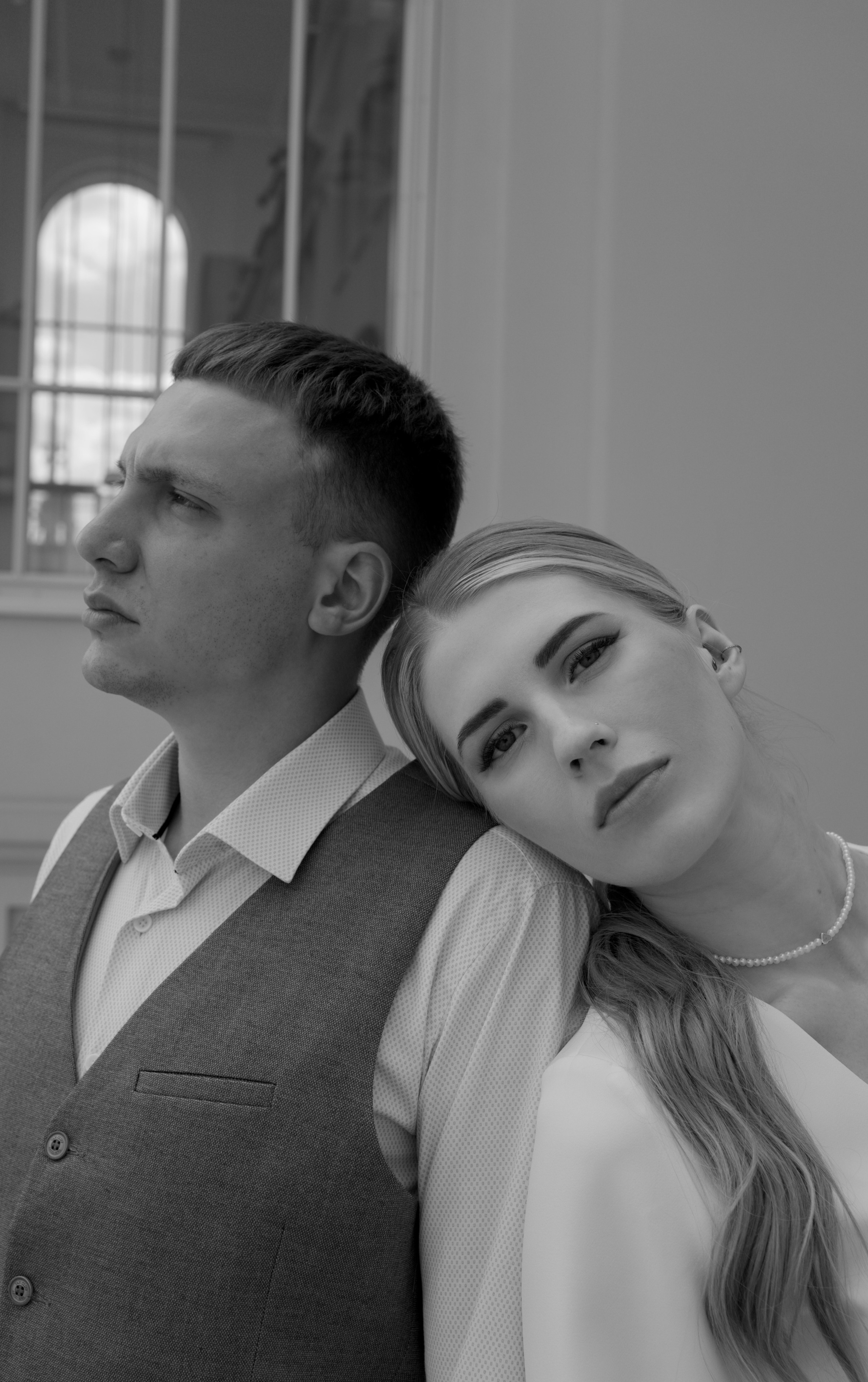 Денис и Юлия. Елена Чернега свадебный и коммерческий фотограф