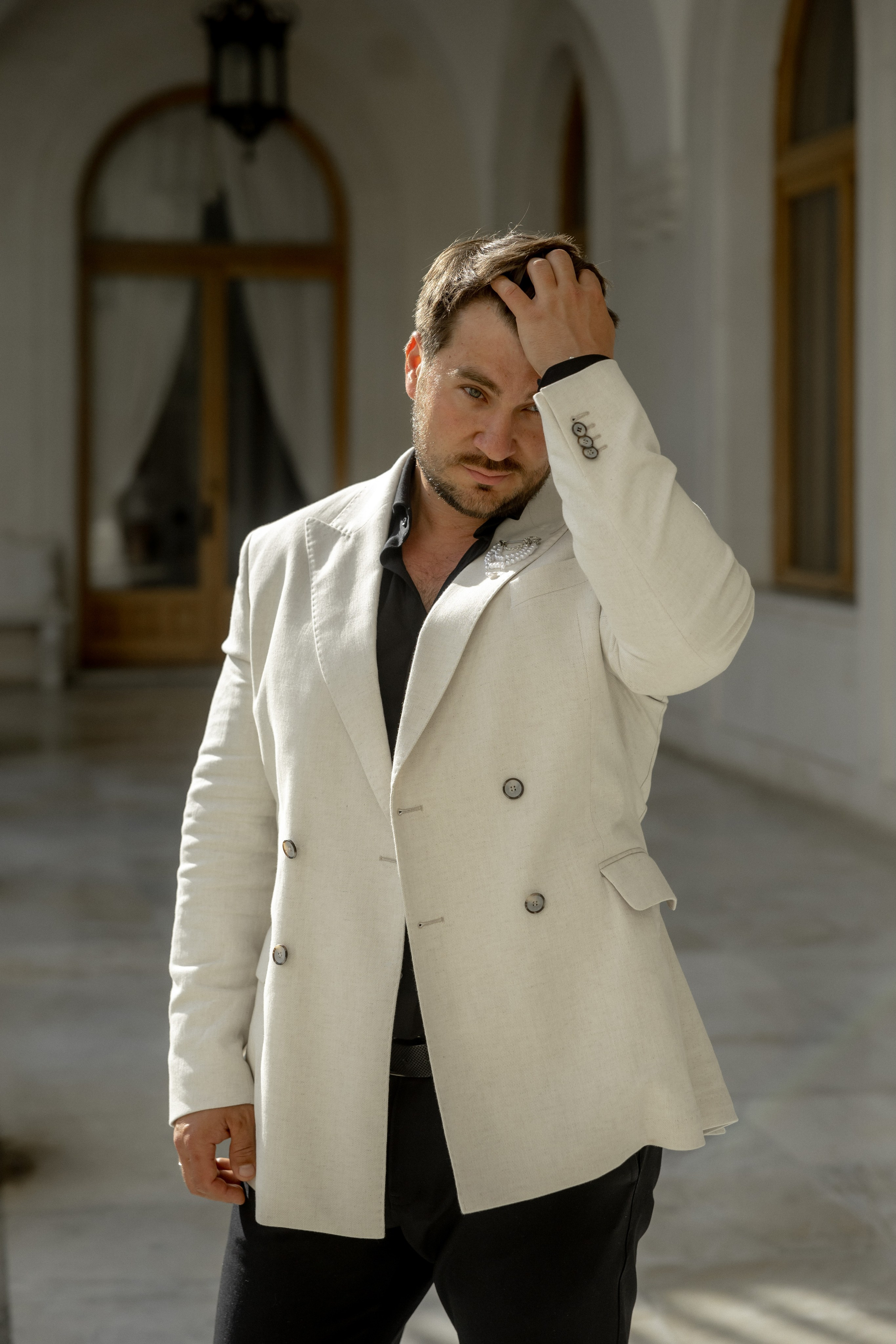 Алексей и Татьяна 31/05/2025. Свадебный и семейный фотограф в Севастополе и в Крыму Анастасия Корчак