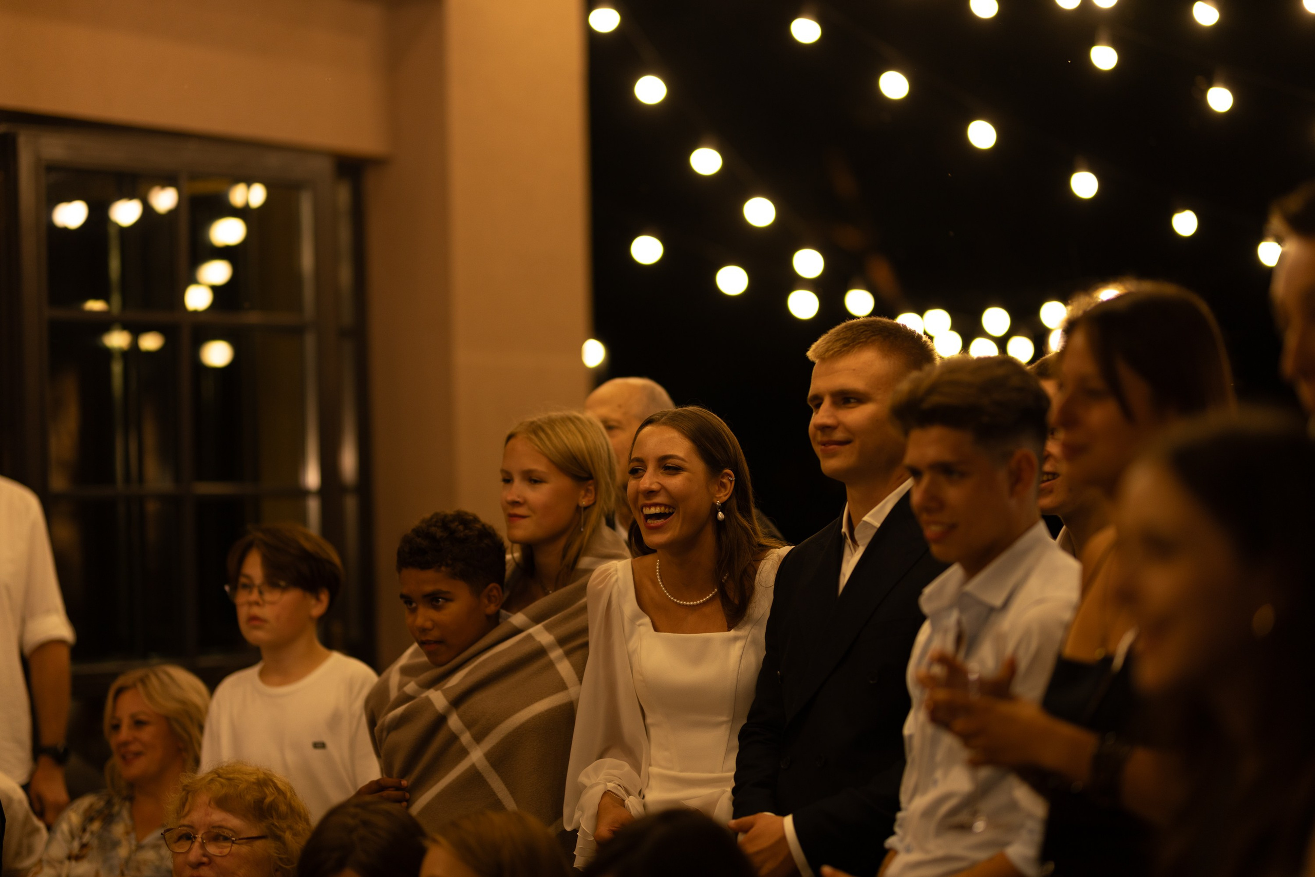 Матвей и Екатерина. Свадебный и семейный фотограф в Орша