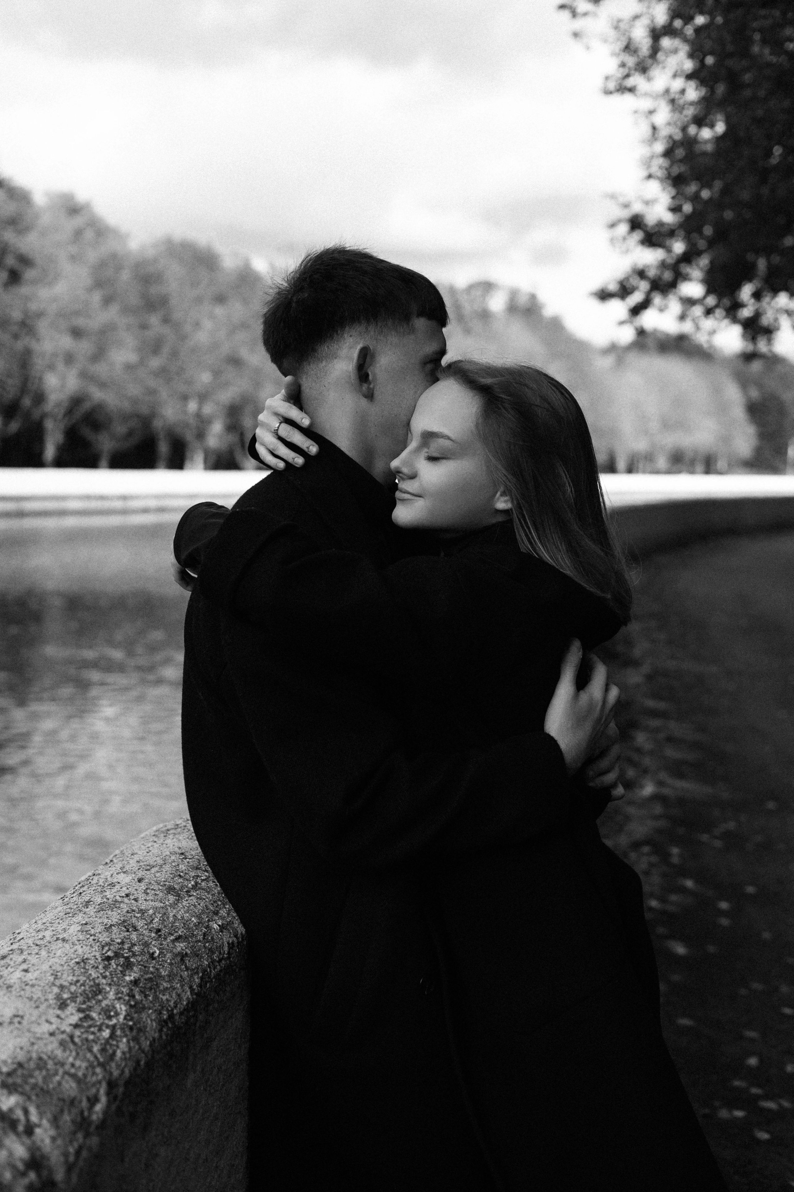 Анастасия & Никита. Свадебный и портретный фотограф Соломко Диана