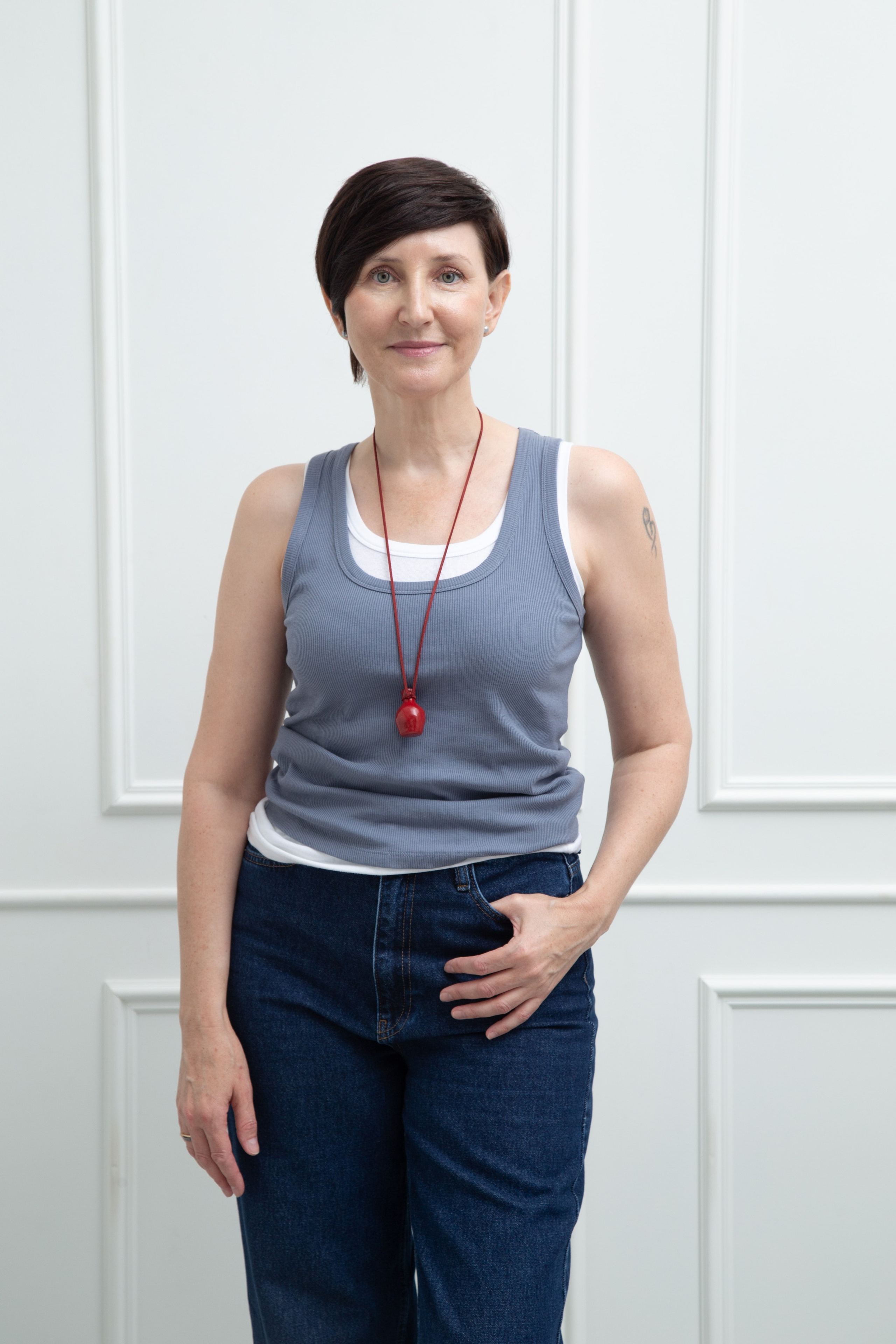 KATYA. КОНТЕНТ ДЛЯ БРЕНДОВ СПБ Лиза Федотова